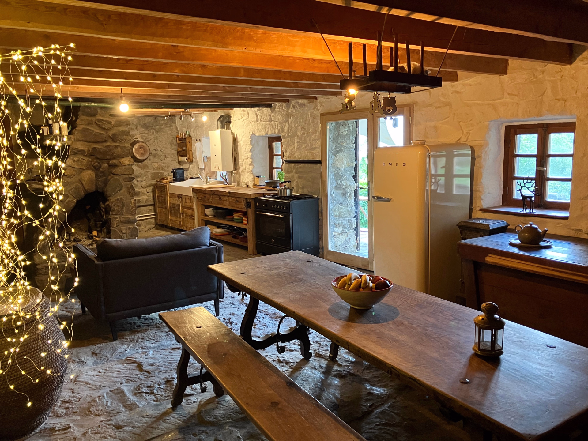 Aventure photo : à la rencontre du mélèze d'or dans les Hautes-Alpes