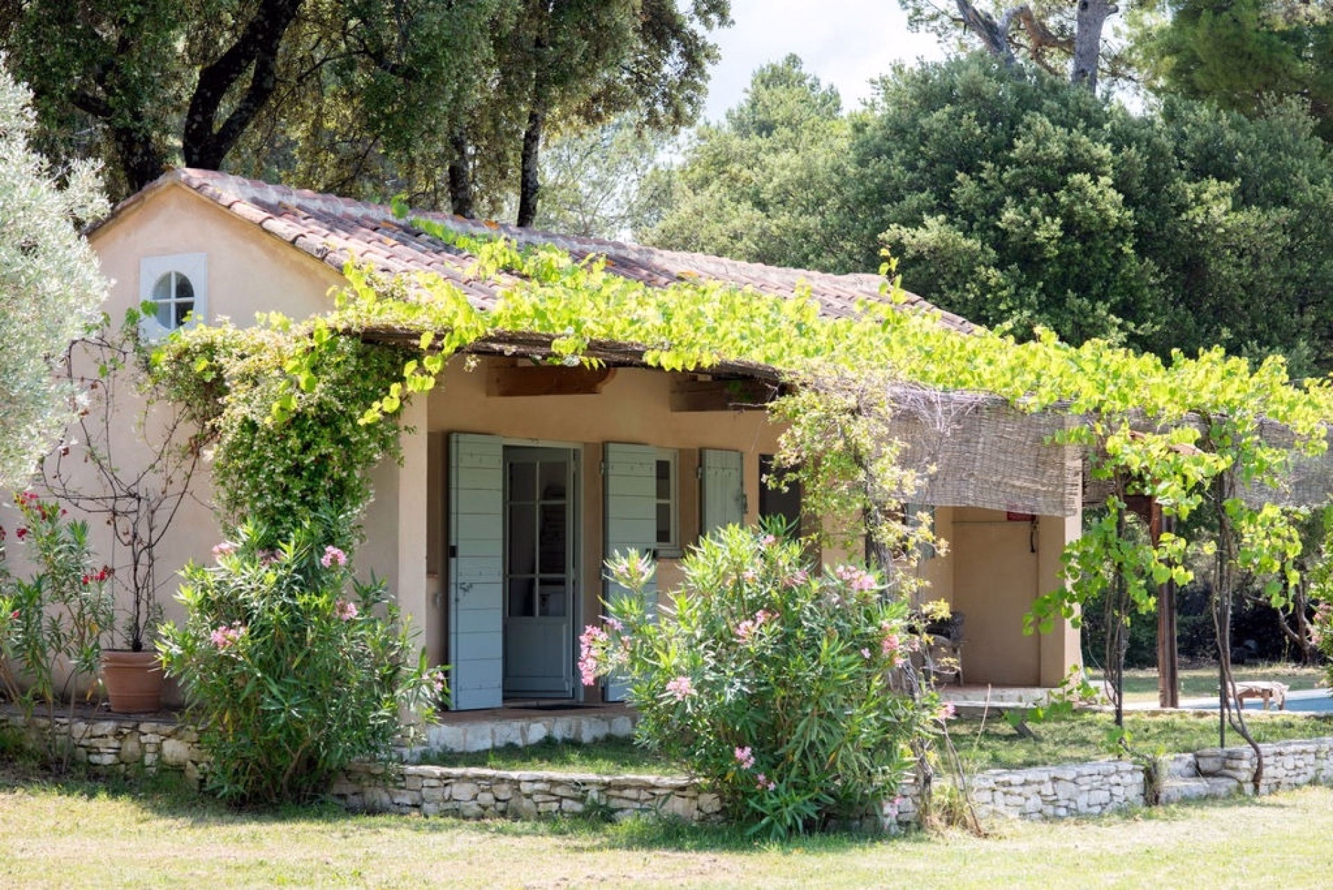 🏠 Villa - Jours 1 à 2