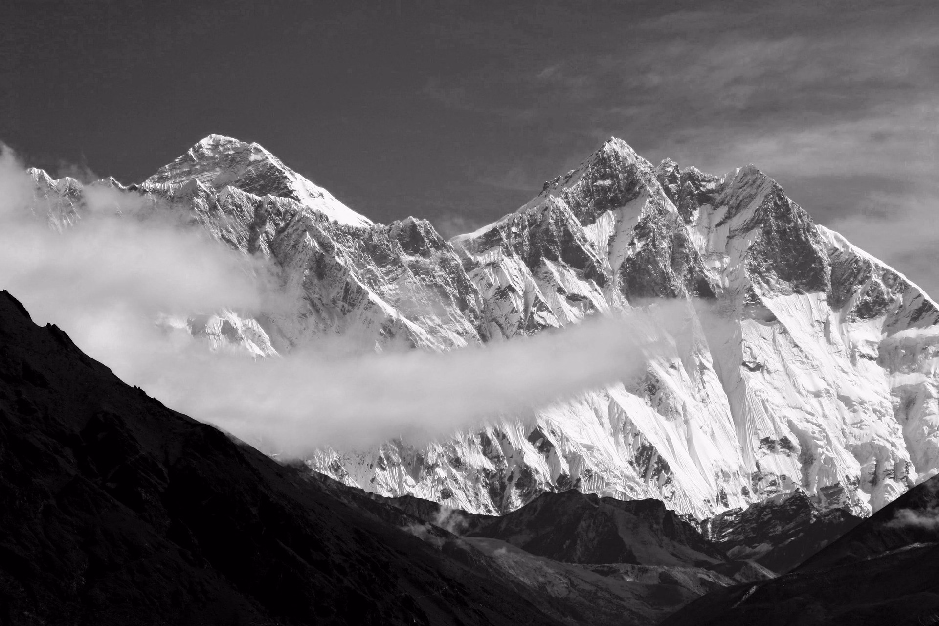 Découvrez nos voyages sportifs à Lhotse pour vos prochaines vacances