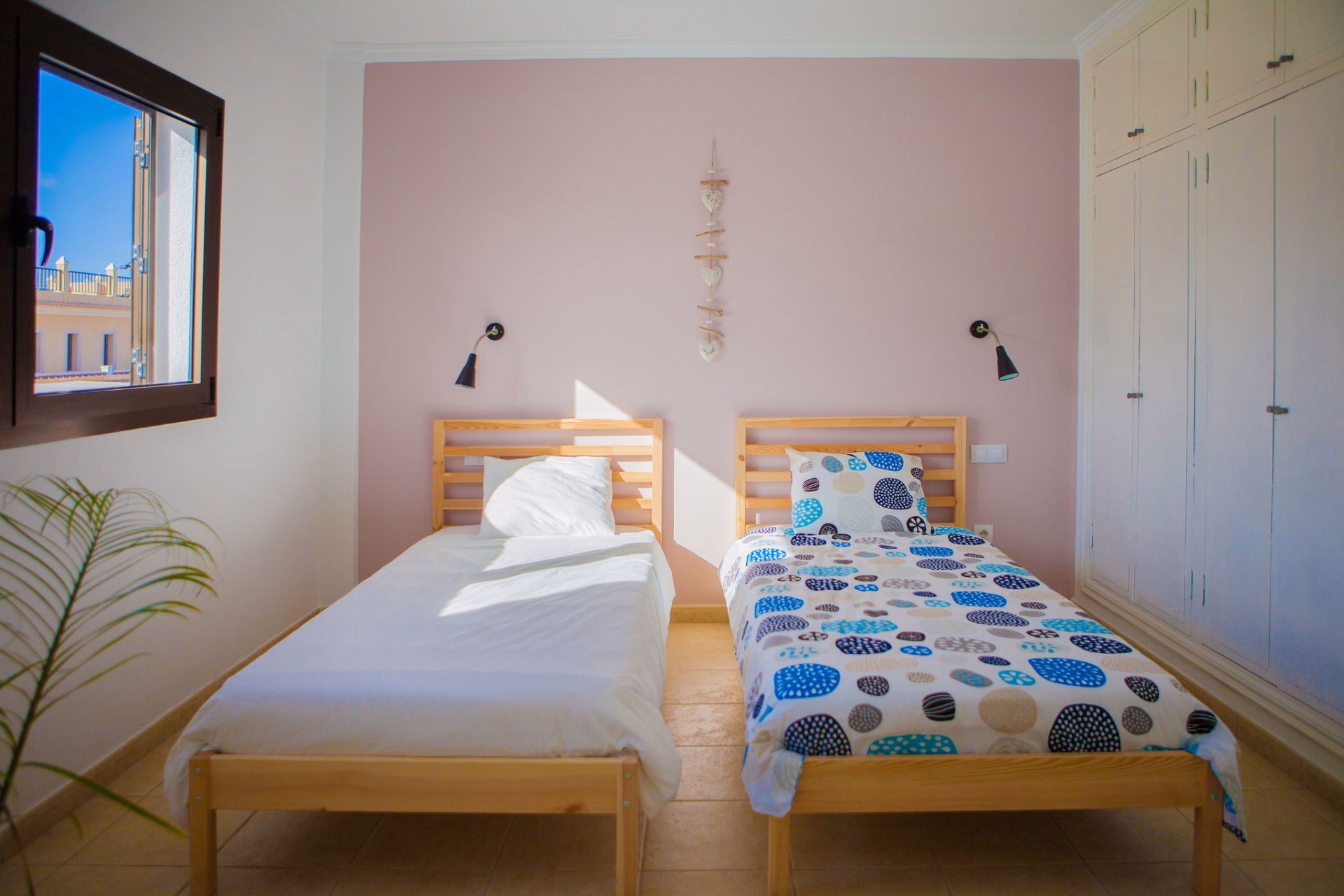 Initiation surf & relax au cœur de Fuerteventura