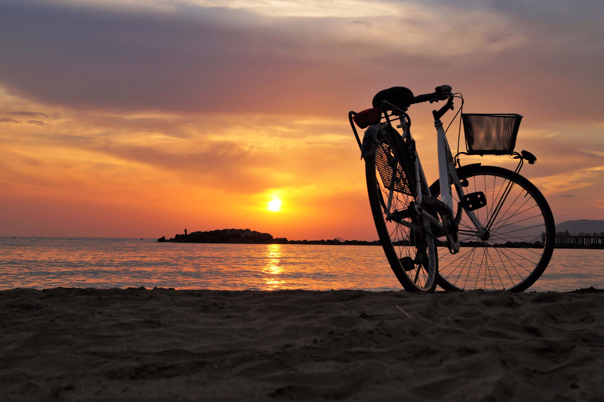 Nos séjours et voyages à vélo en Amérique