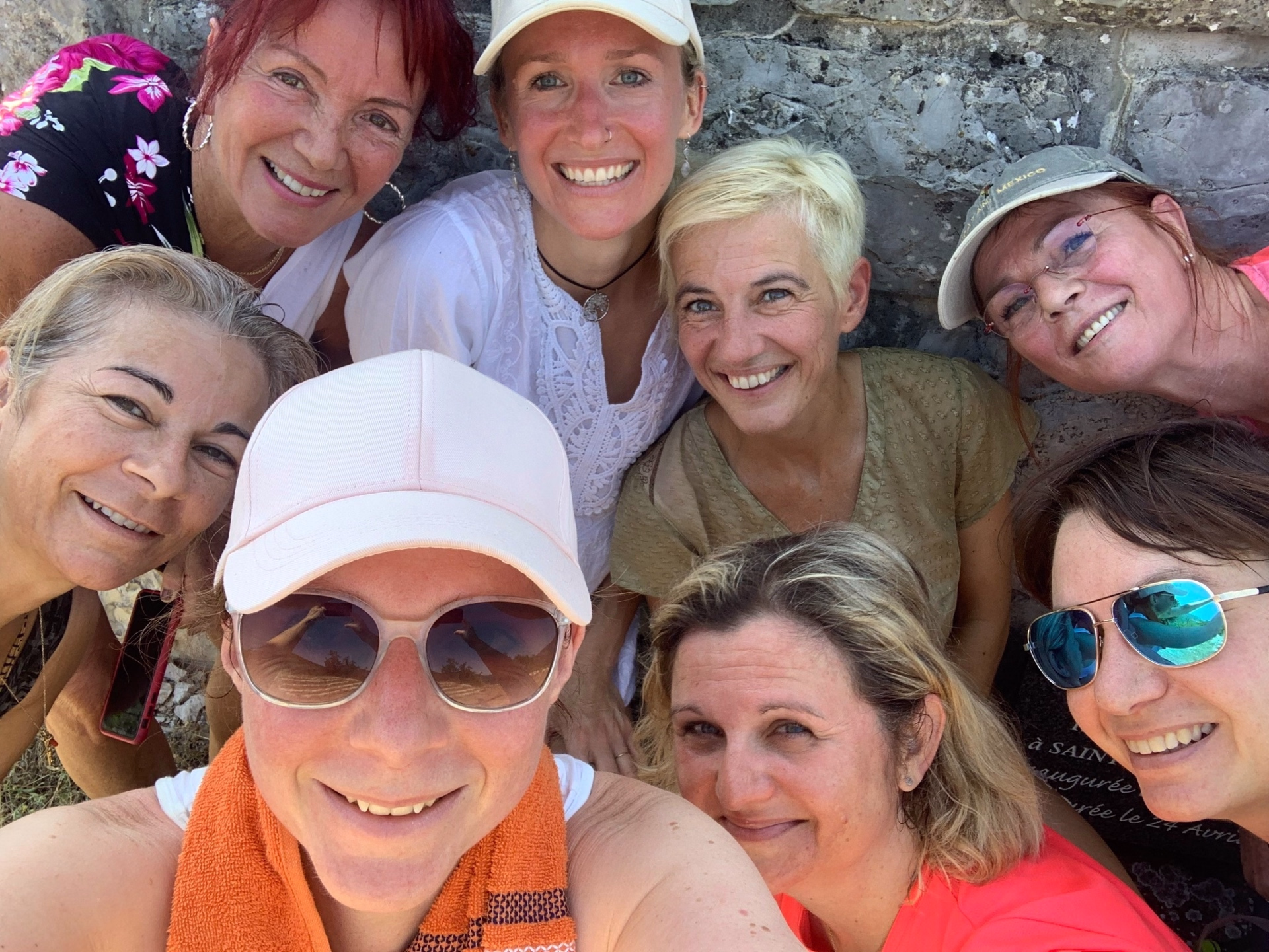 Stage de Yoga & 5 éléments