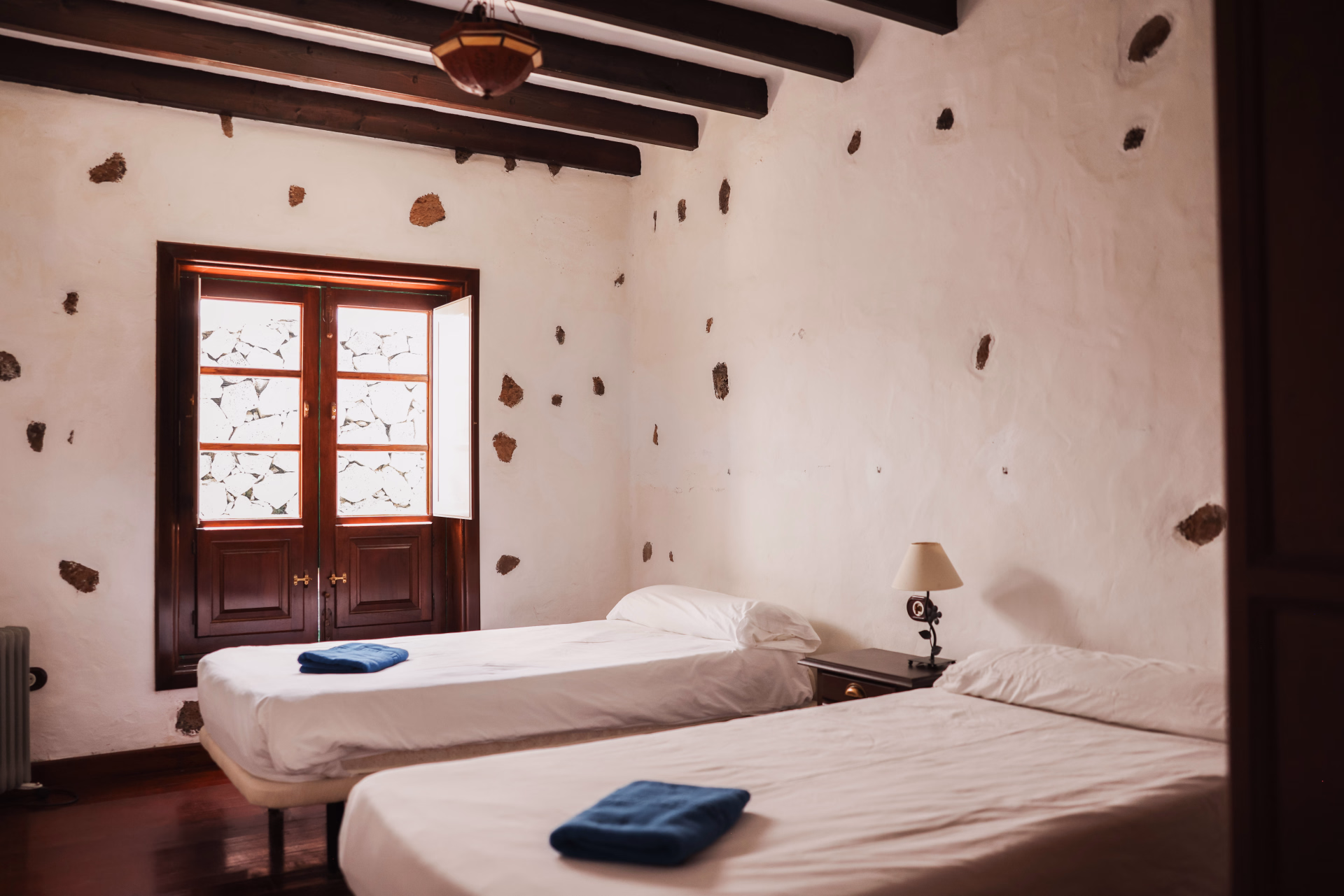 🏠 Villa - Jours 1 à 7