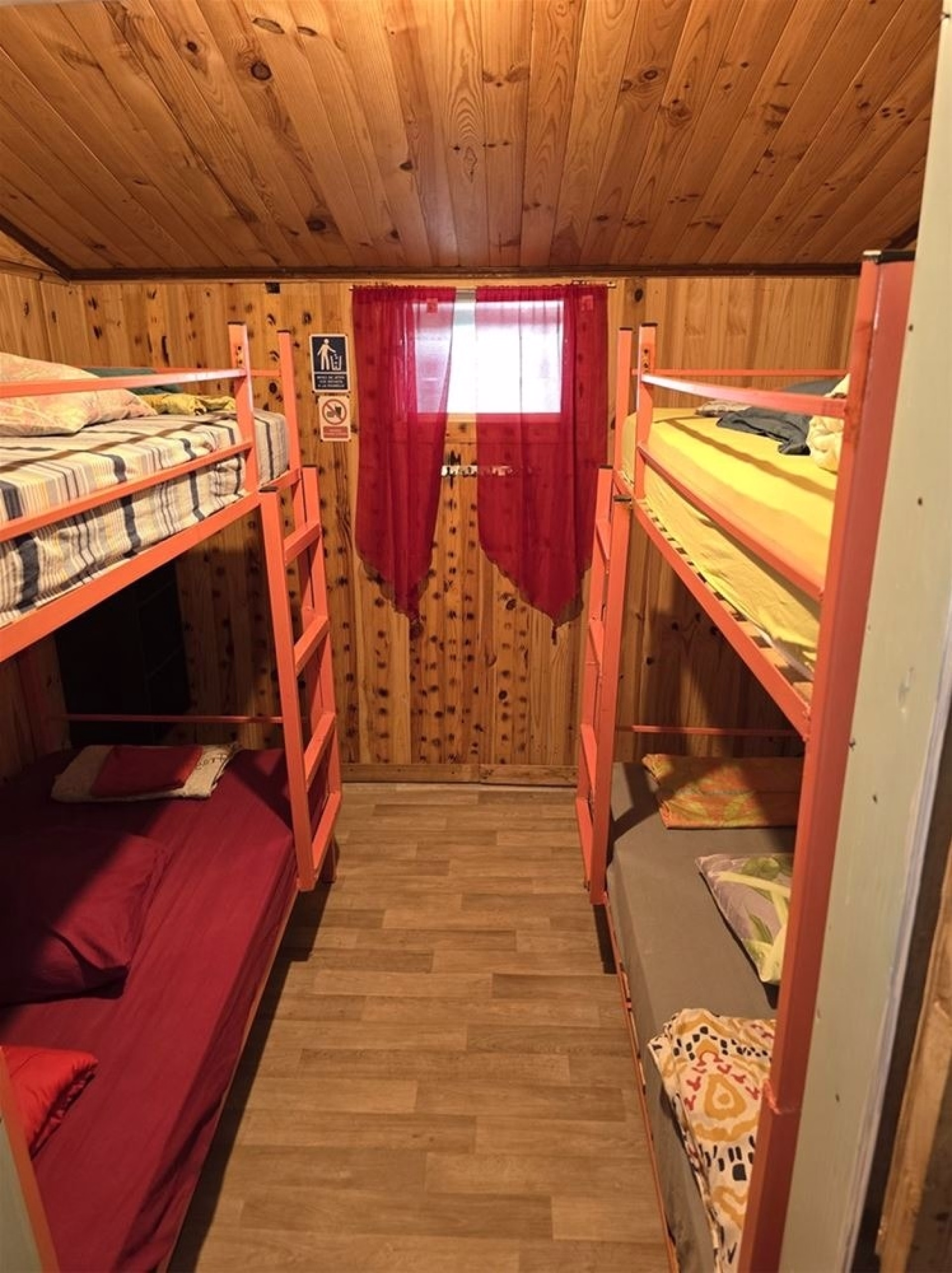 🏠 Gîte - Jour 3