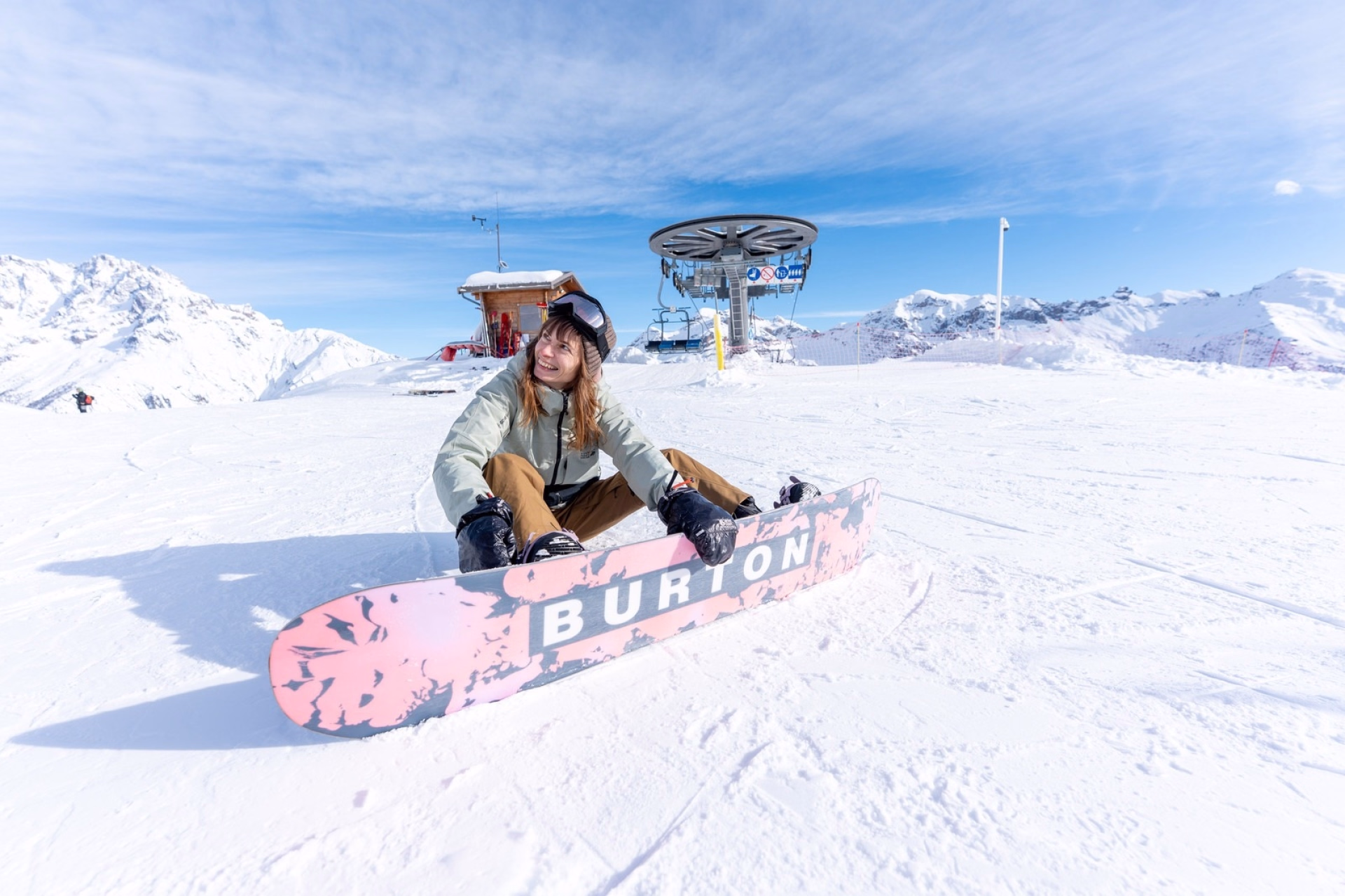 Semaine ski alpin & cocooning à Pelvoux-Vallouise, Écrins