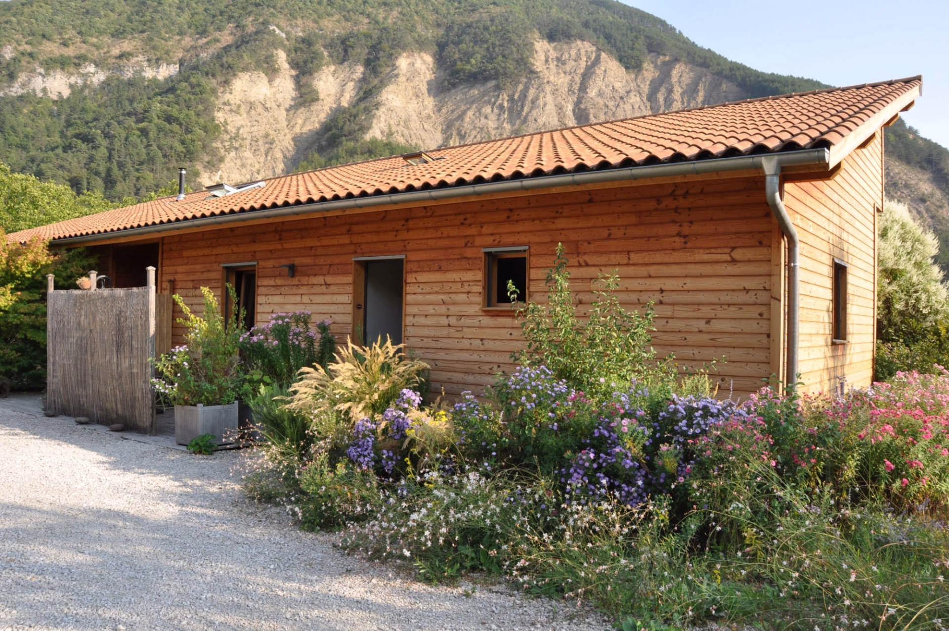 🏠 Chambre d'hôte - Jours 3 à 4