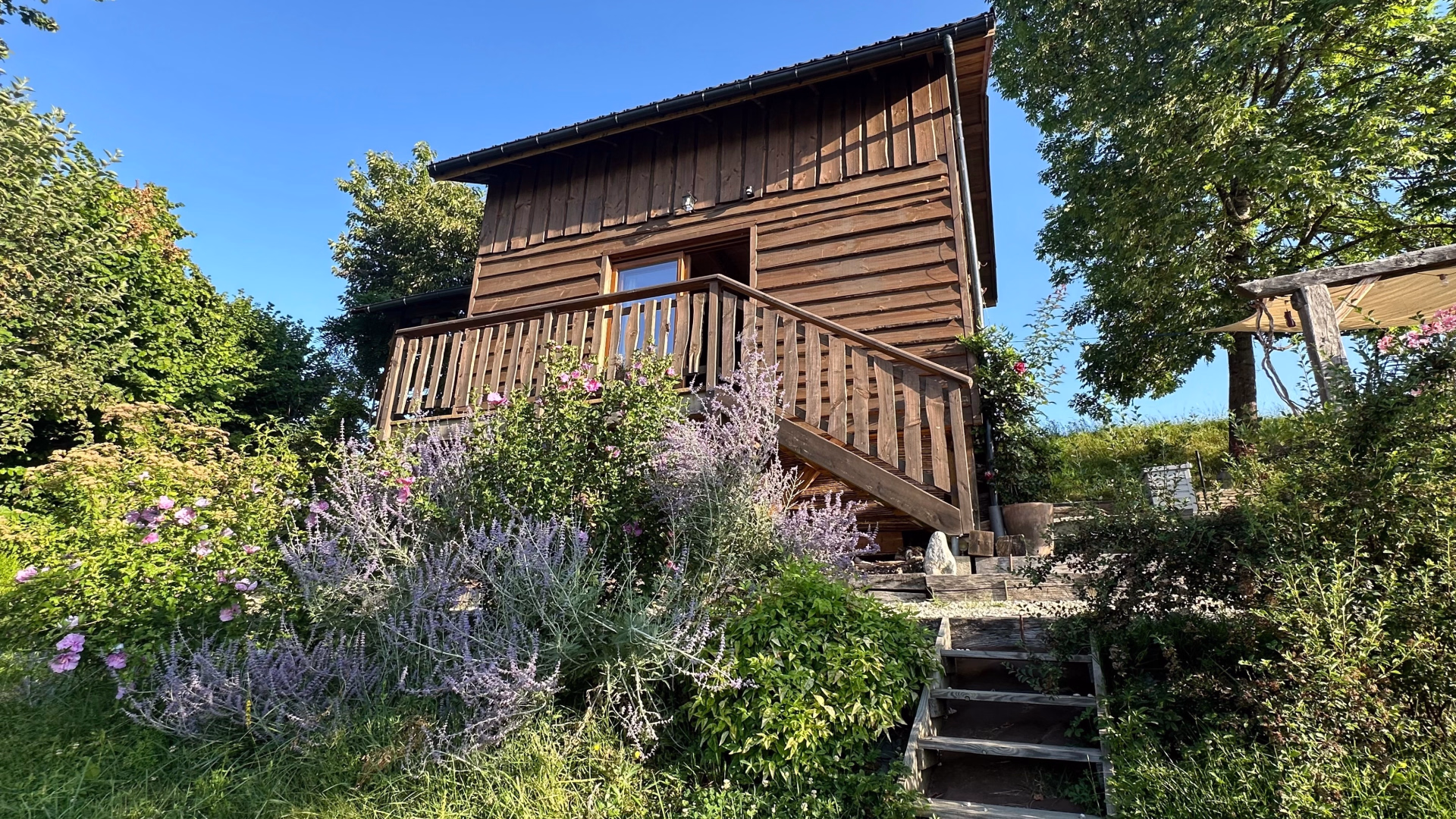 Retraite Yoga, Tao et Marche Nordique en Savoie