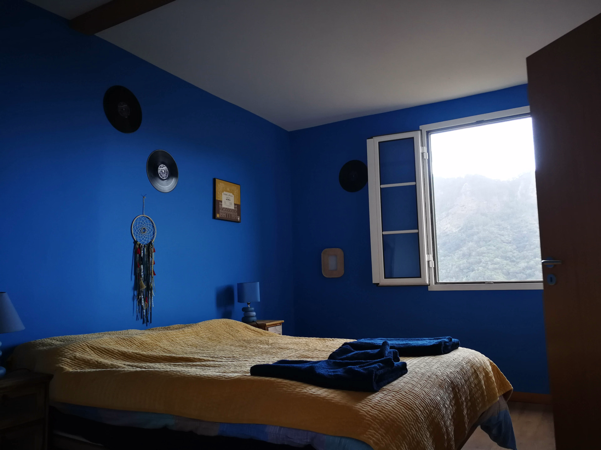 🏠 Chez l’habitant