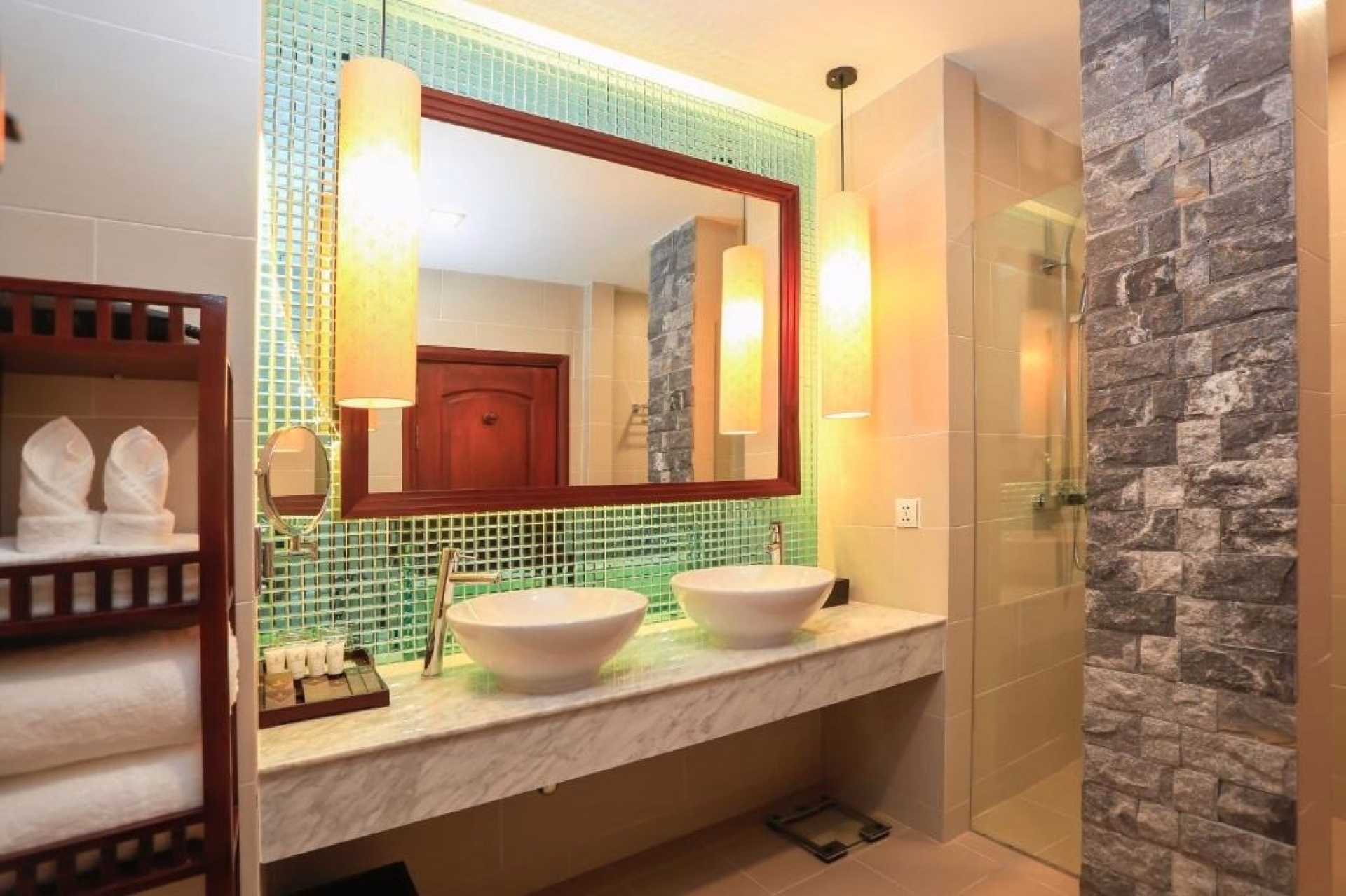 🏠 Chambre d'hôte - Jours 7 à 10