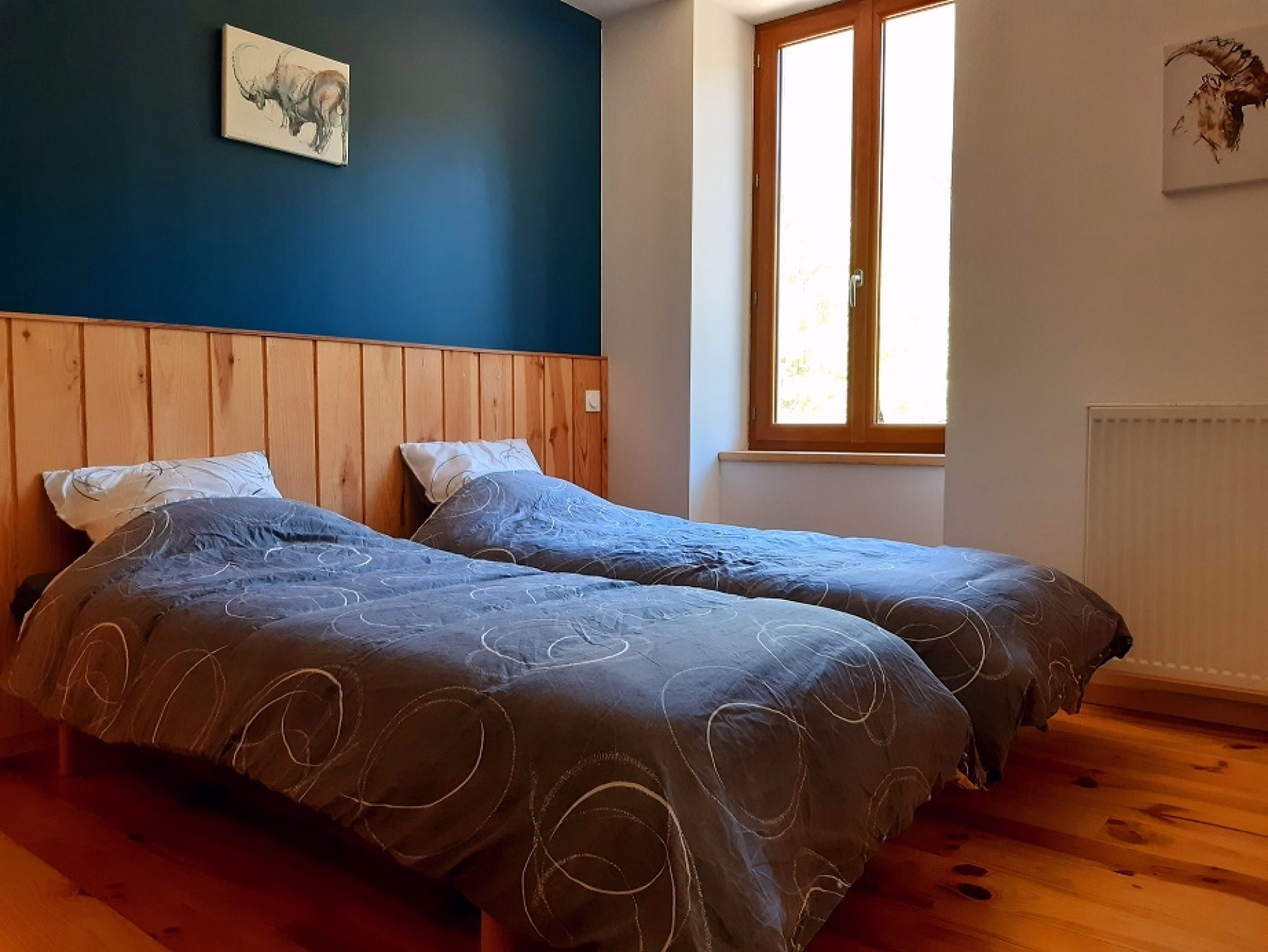 🏠 Auberge - Jour 3