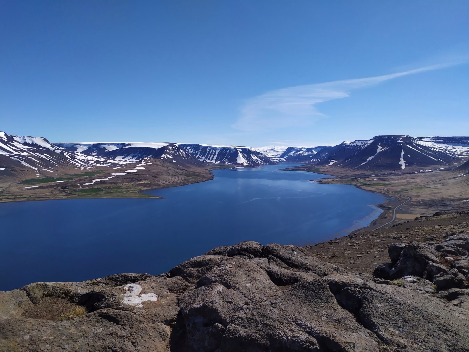 Aventure kayak et exploration sauvage en Islande