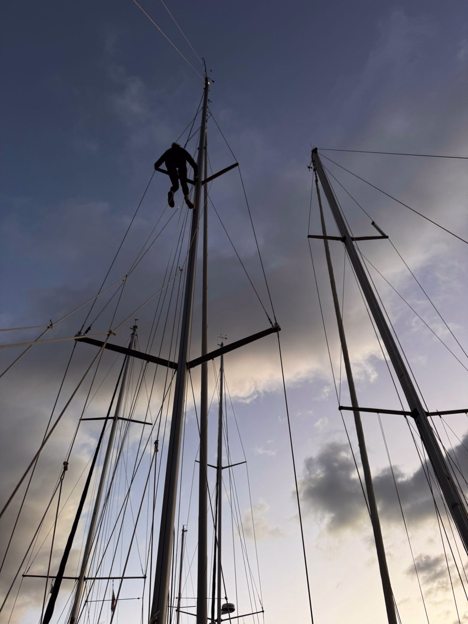 Stage de voile - 7 jours de progression au départ de Marseille