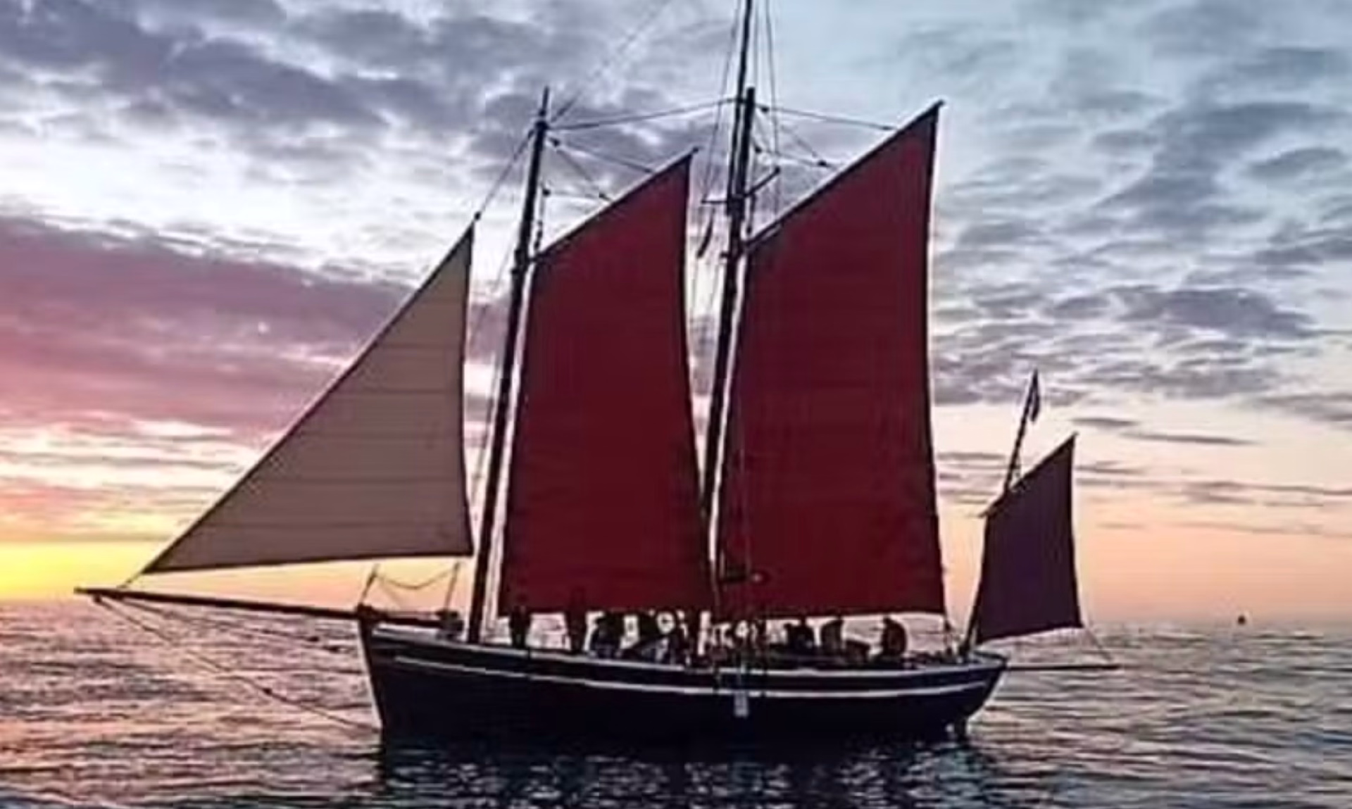 Croisière Voile et Yoga vers les Îles Anglo-Normandes