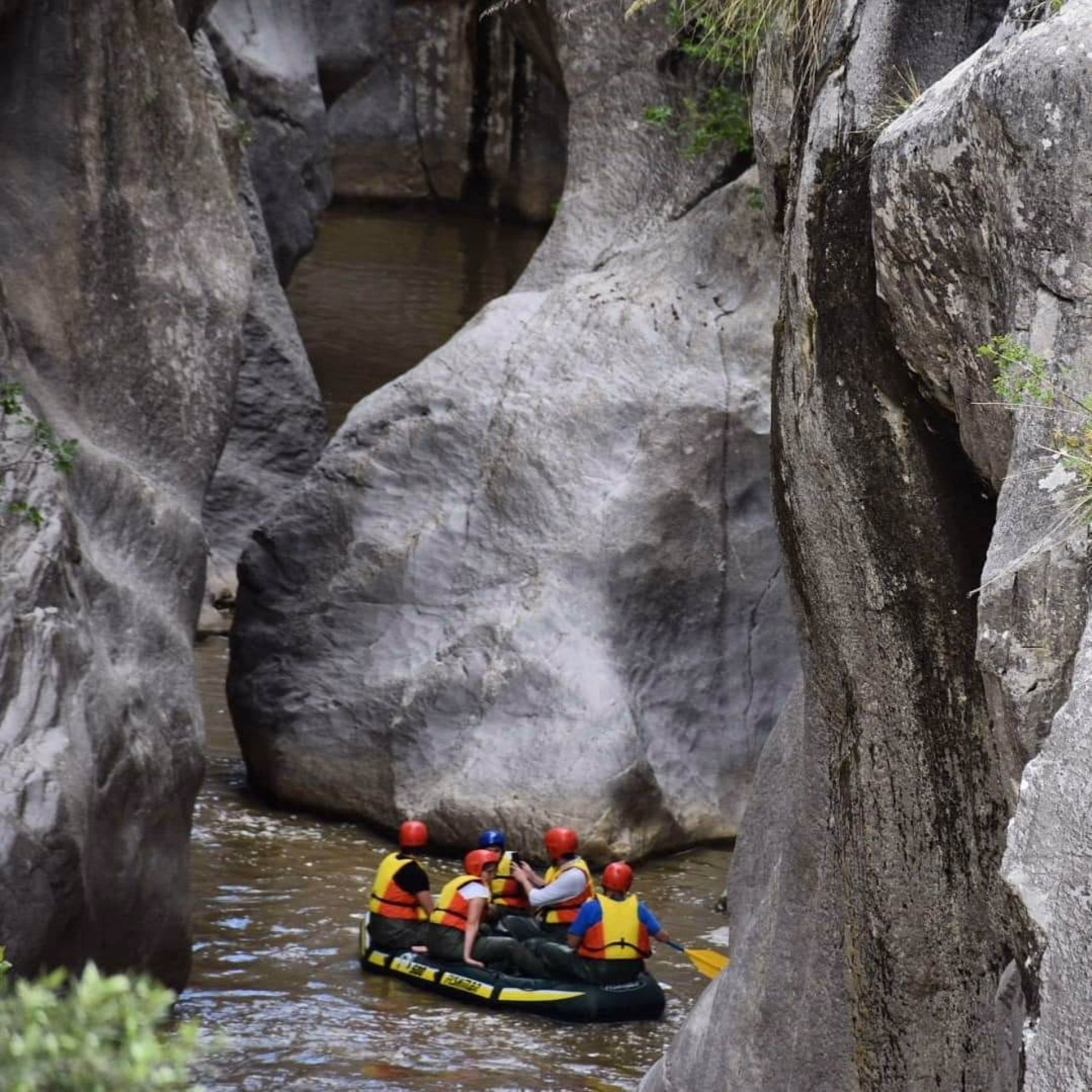 La Sicile inconnue : parc naturel des Madonie
