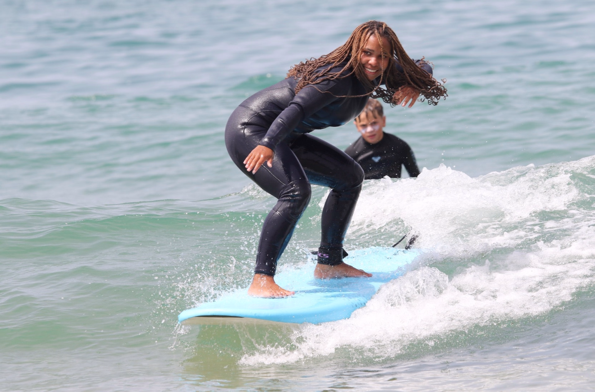 Retraite Yoga & Surf à Tamraght : explorez, rechargez, respirez