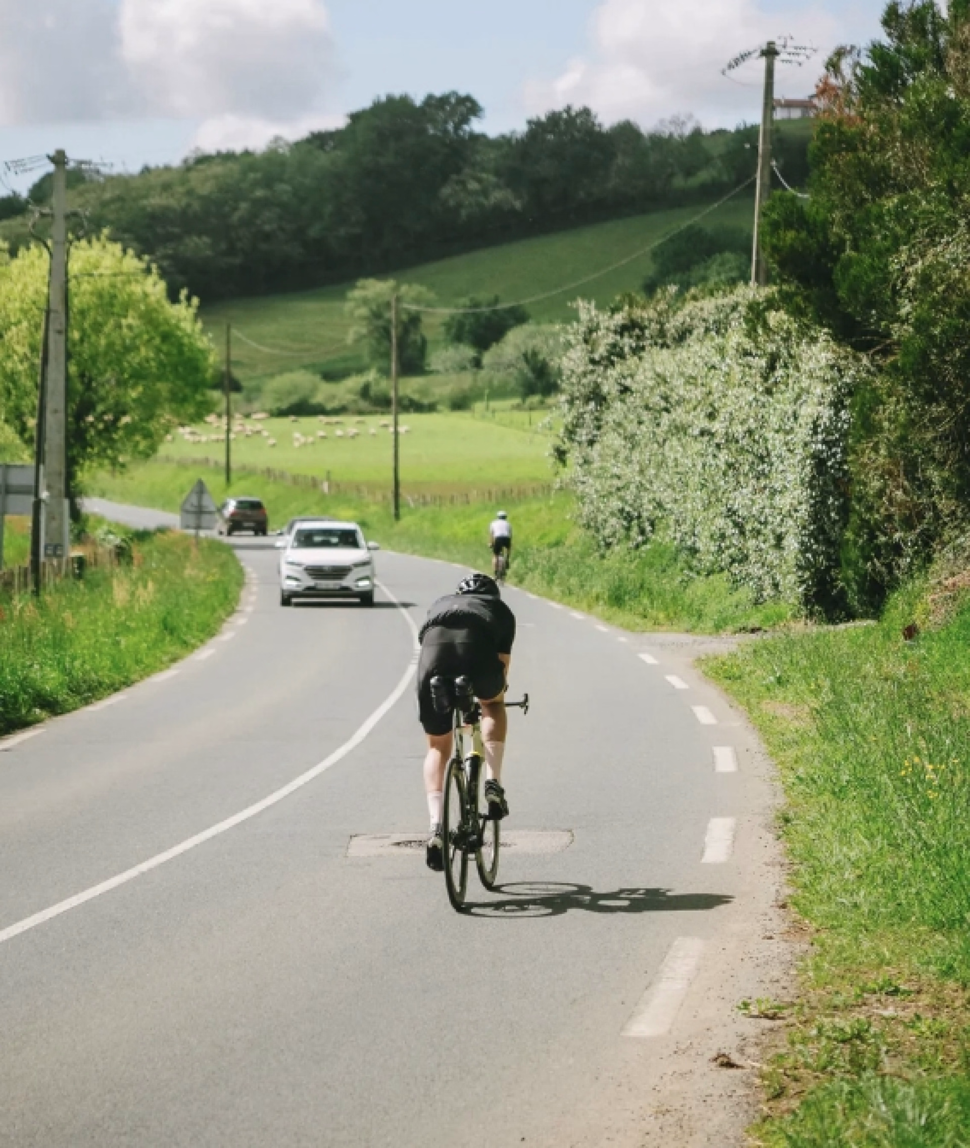 Week-end cyclisme à Annecy : cap sur les grands cols alpins