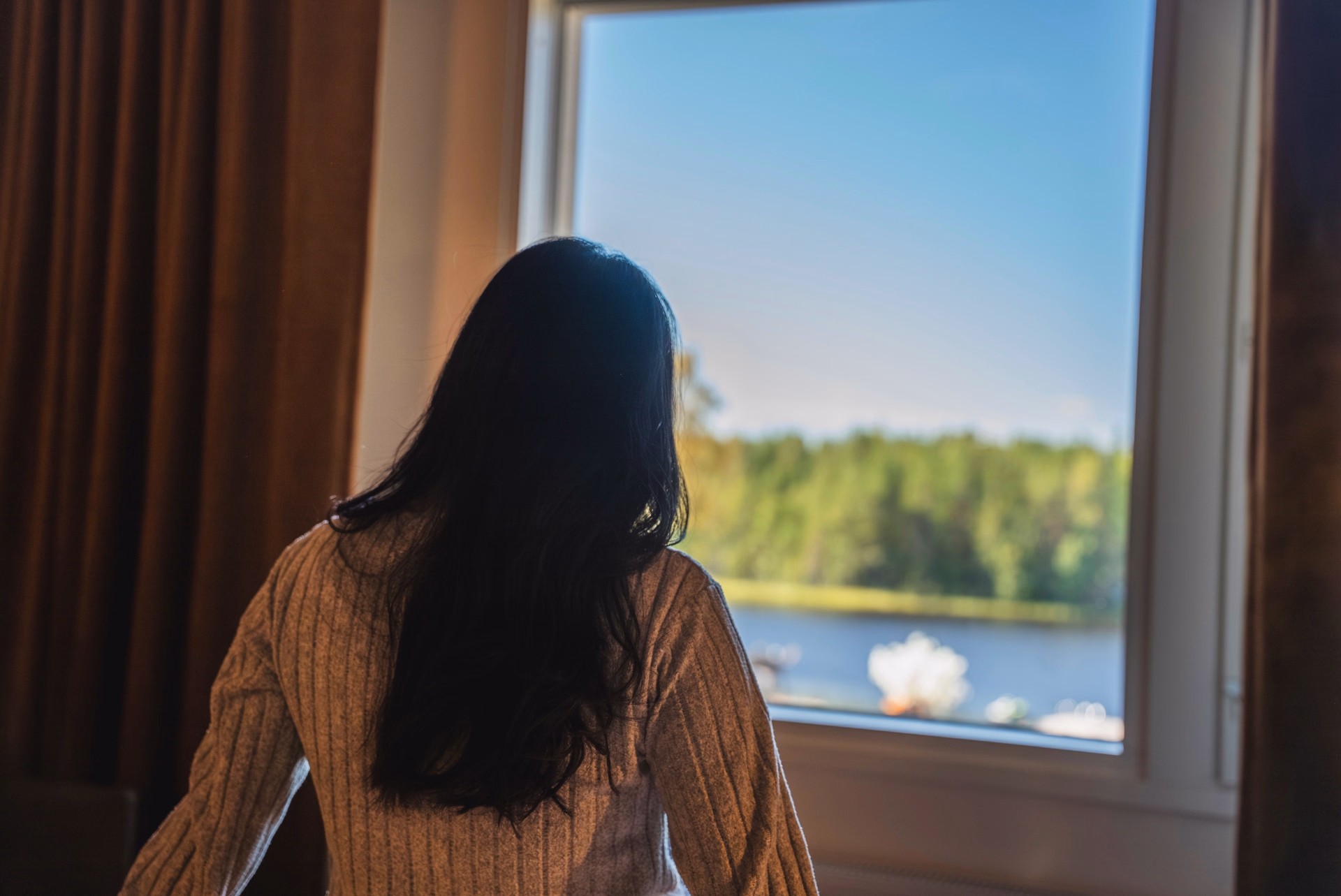 🏨 Hôtel 5* - Jours 1 à 3, 5 à 6