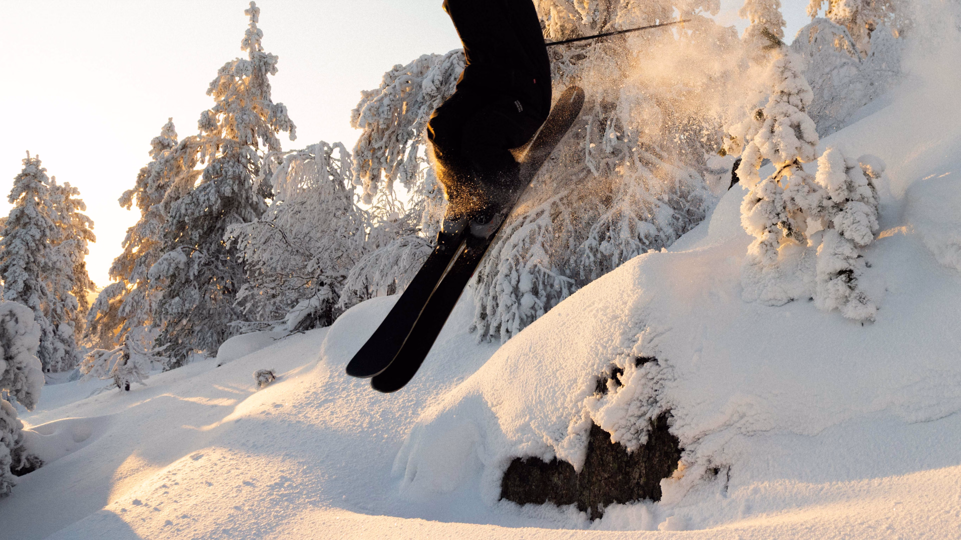 Adrenaline Arctique - 7 nuits