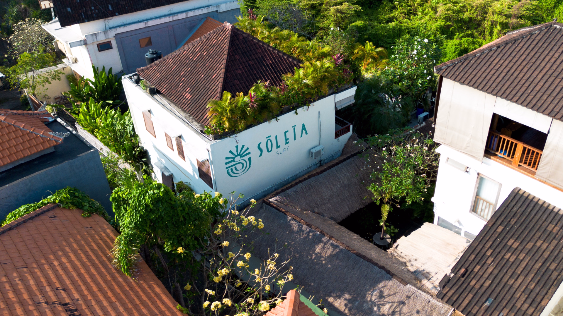 🏠 Chambre d’hôte - Jours 1 à 7