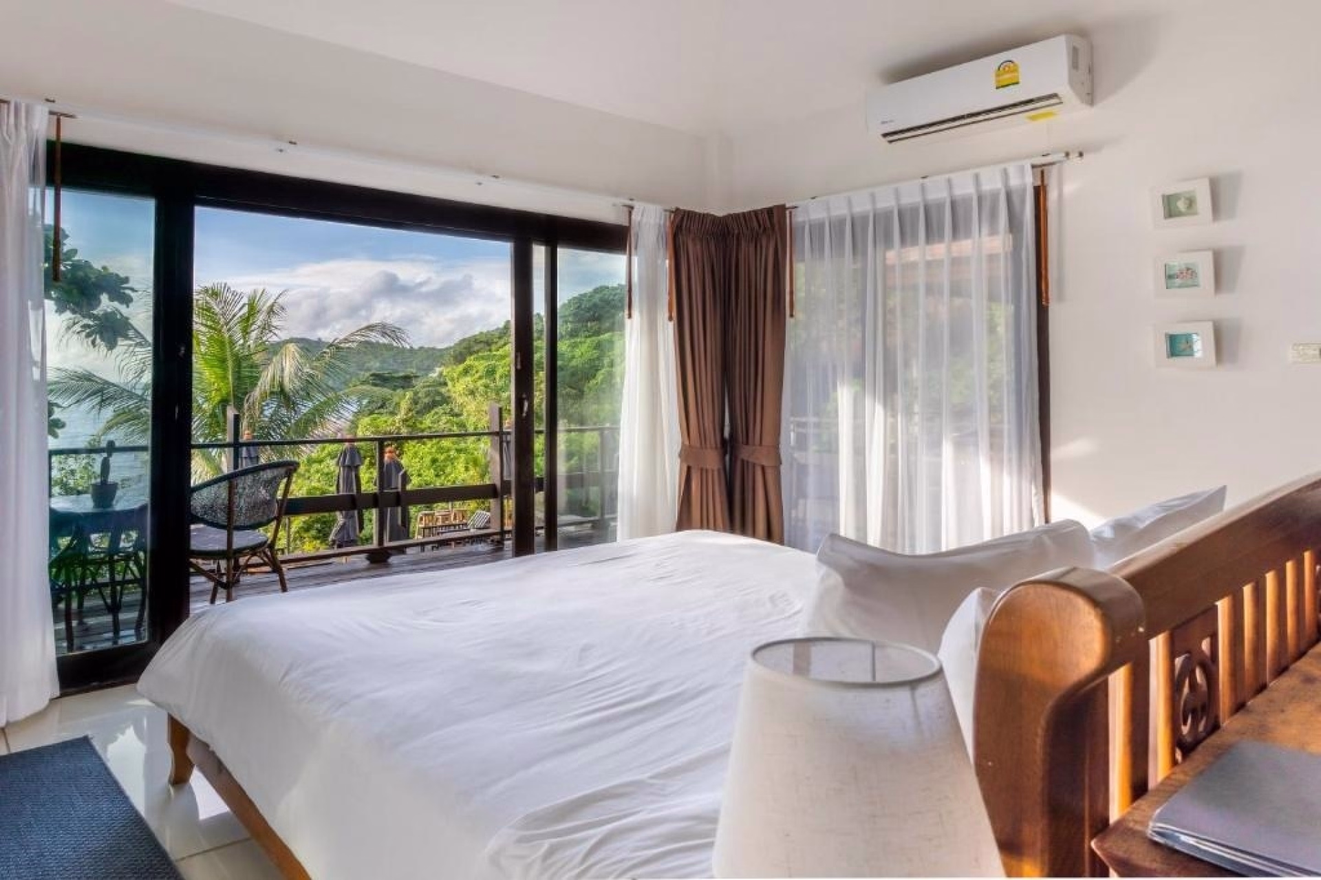 Hôtel 3*