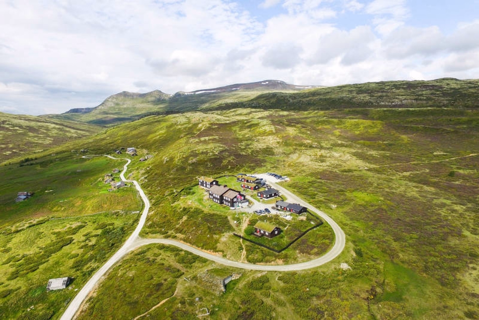 🏔️ Refuge - Jour 5