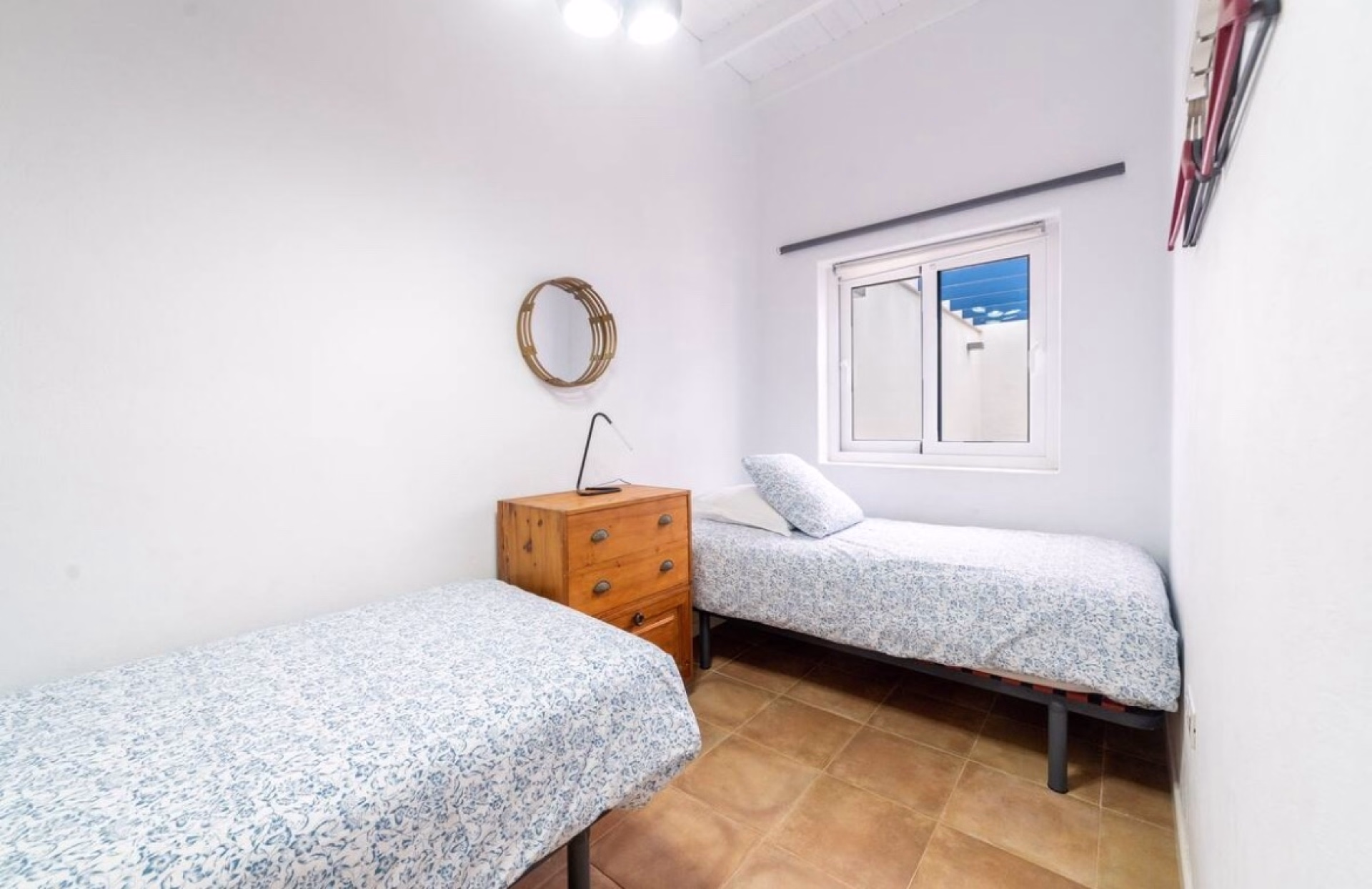 🏠 Chalet partagé - Jours 1 à 7