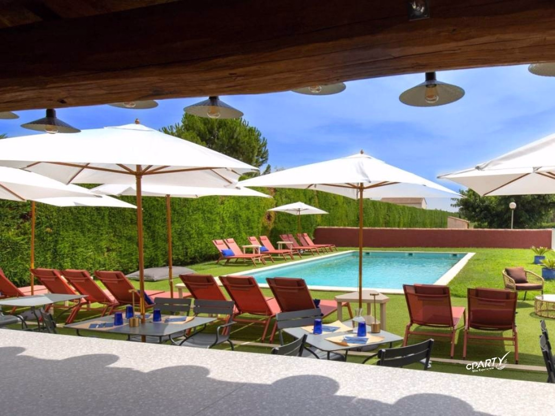 Stage cyclisme et ascension du Mont Ventoux en Provence