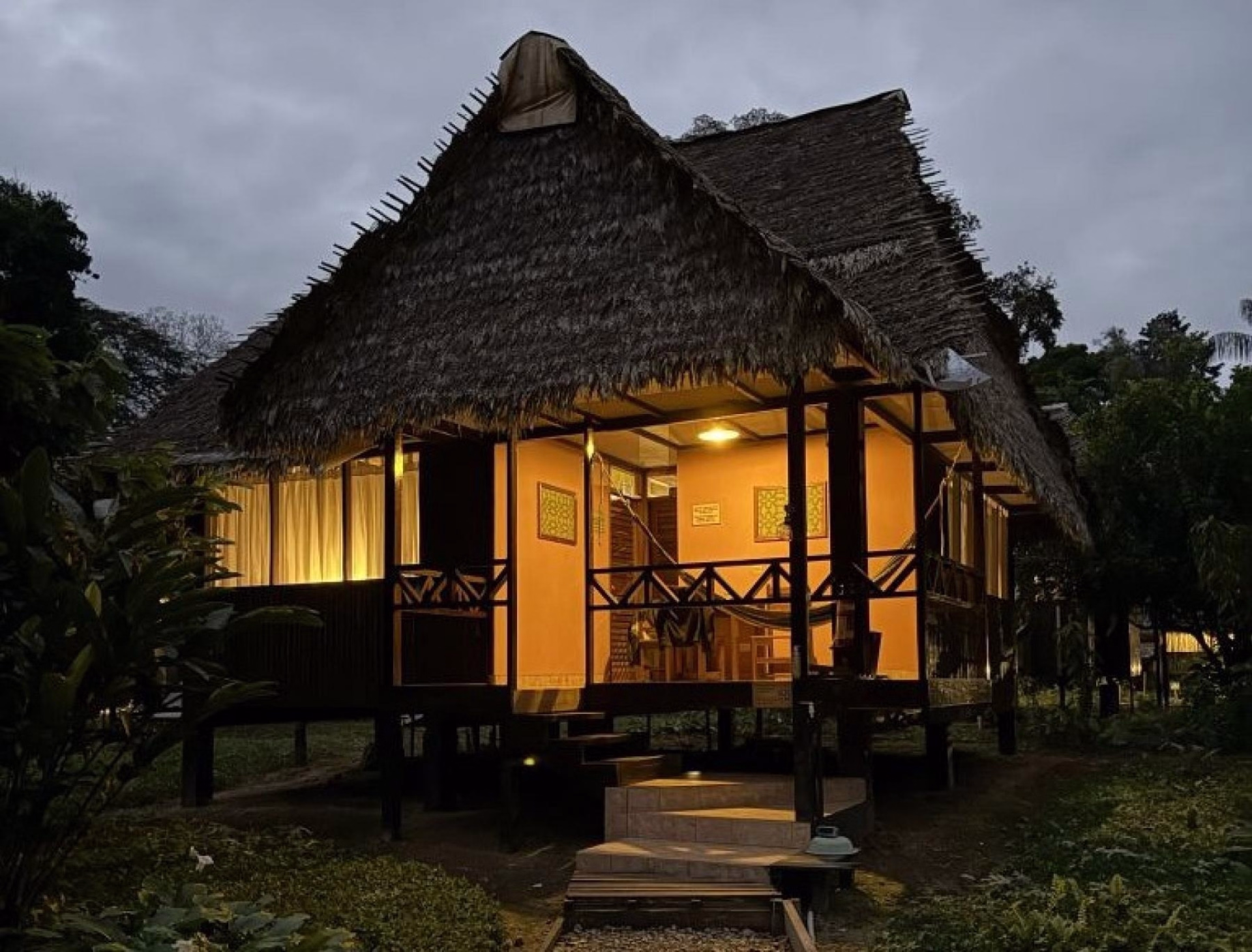 Réserve nationale de Tambopata : le sanctuaire de la nature