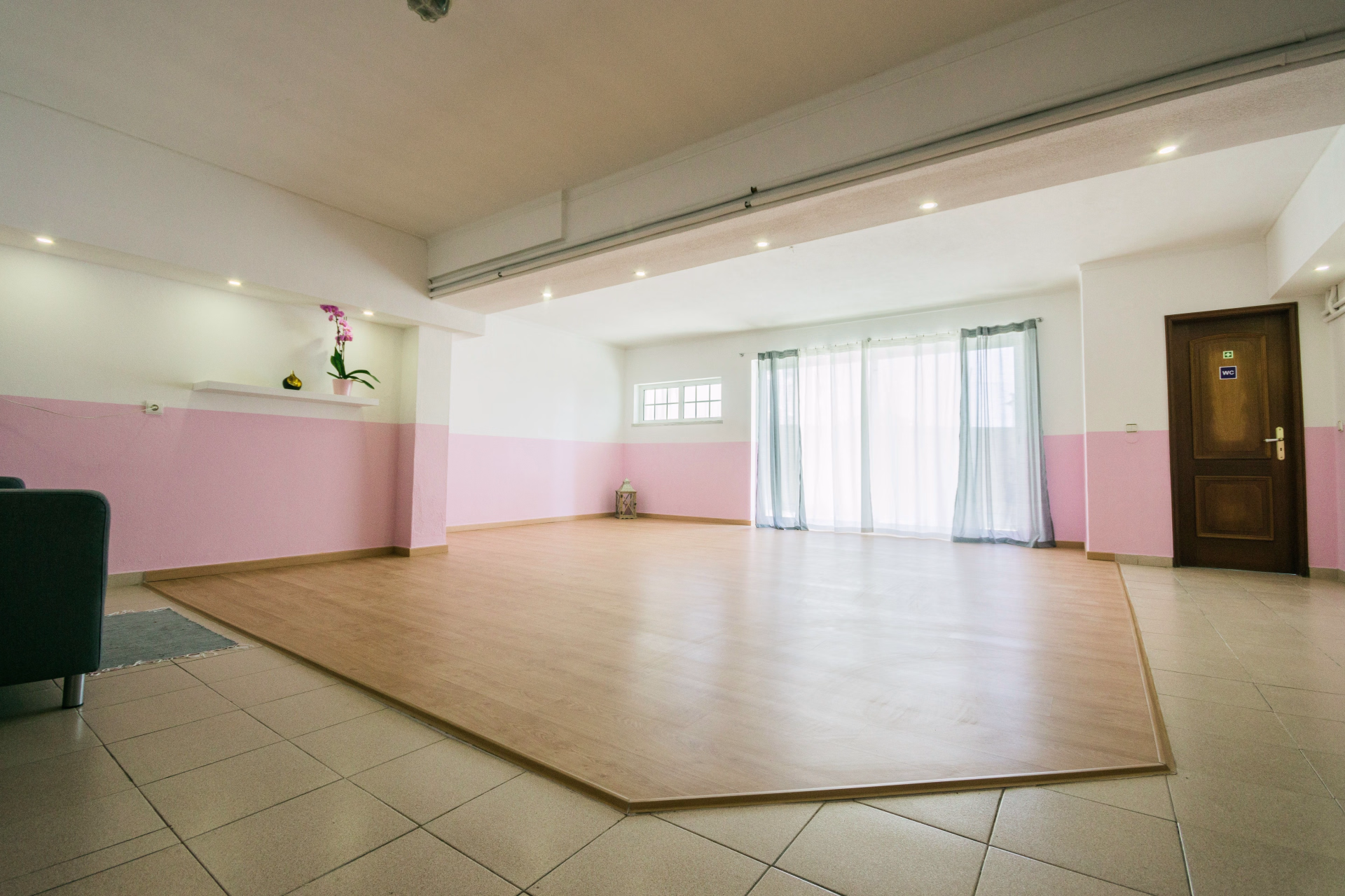 Retraite de yoga et déconnexion au Portugal