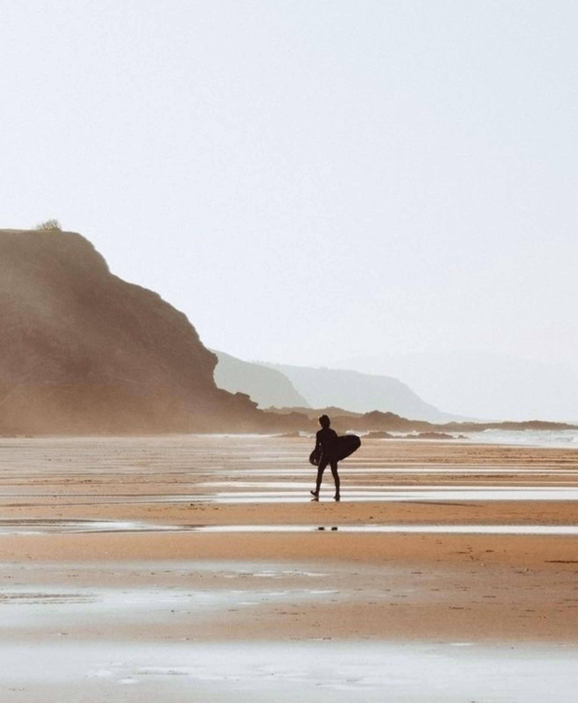 Surf & liberté à Taghazout - niveau débutant, première vague garantie