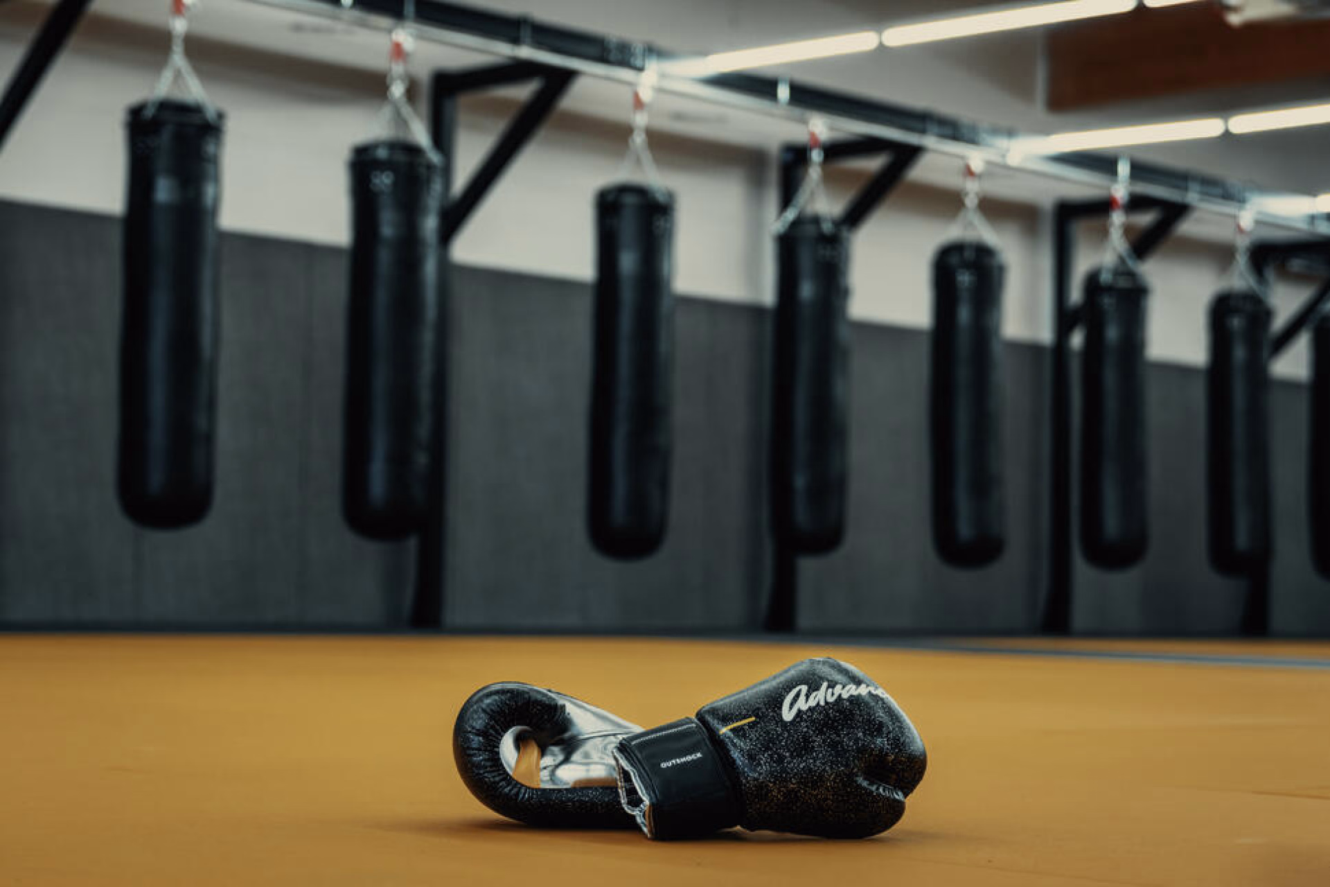 Stage de boxe à Essaouira