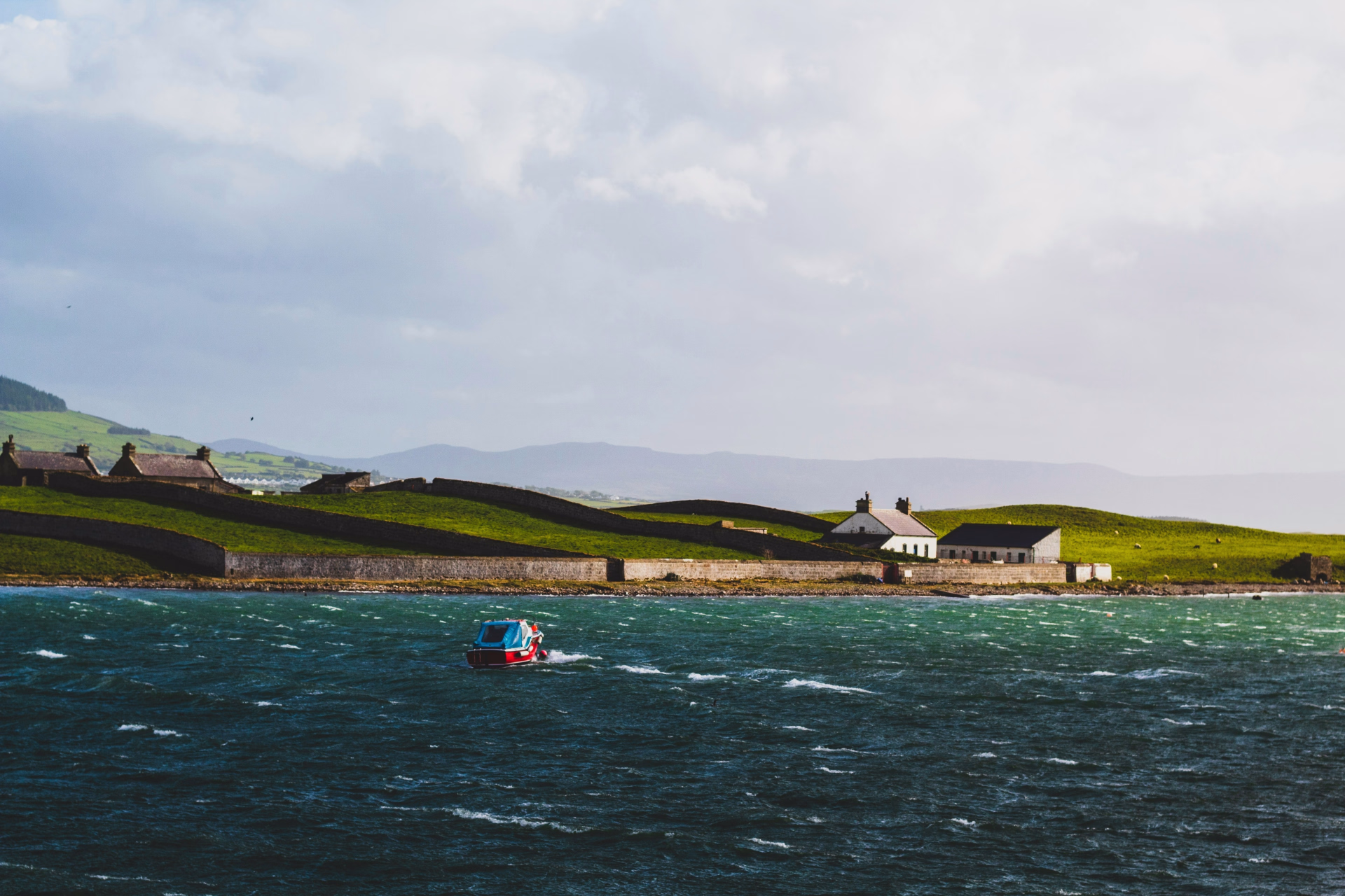Golf & Évasion en Irlande : un séjour d’exception