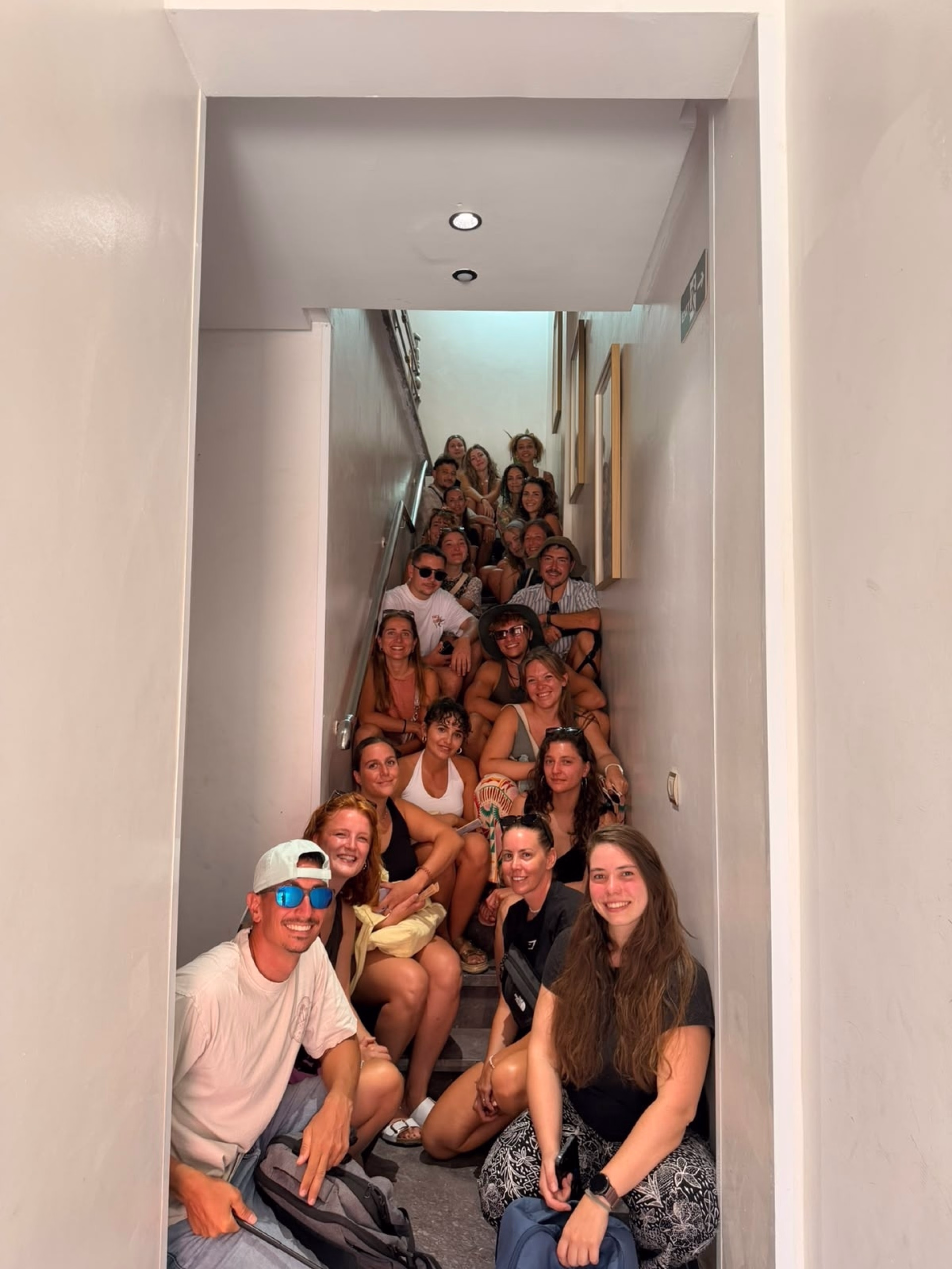 5 jours Surf & Yoga tout inclus à Tamraght, Taghazout Bay Maroc