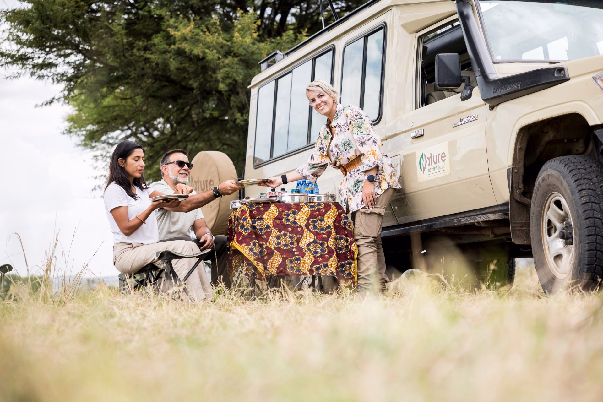 Safari de 8 jours au cœur de la Tanzanie : culture et paysages