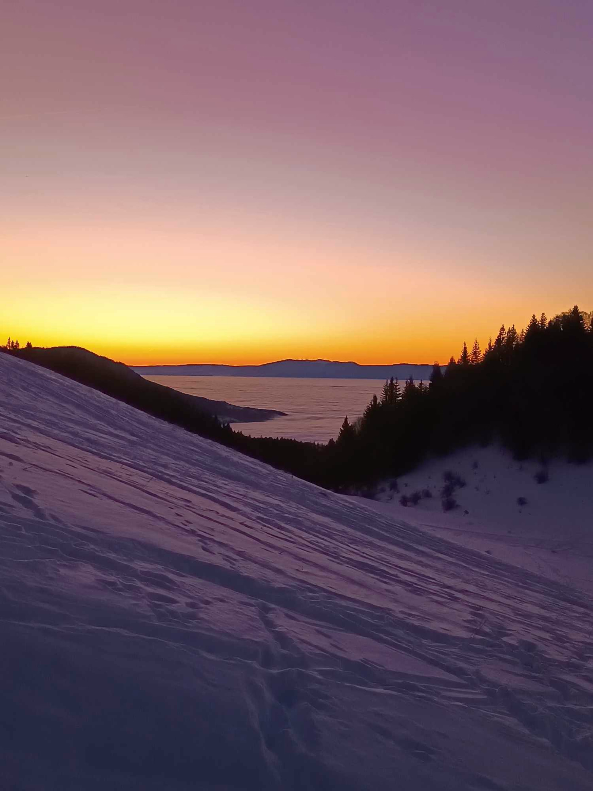 Séjour raquettes à neige dans Les Alpes