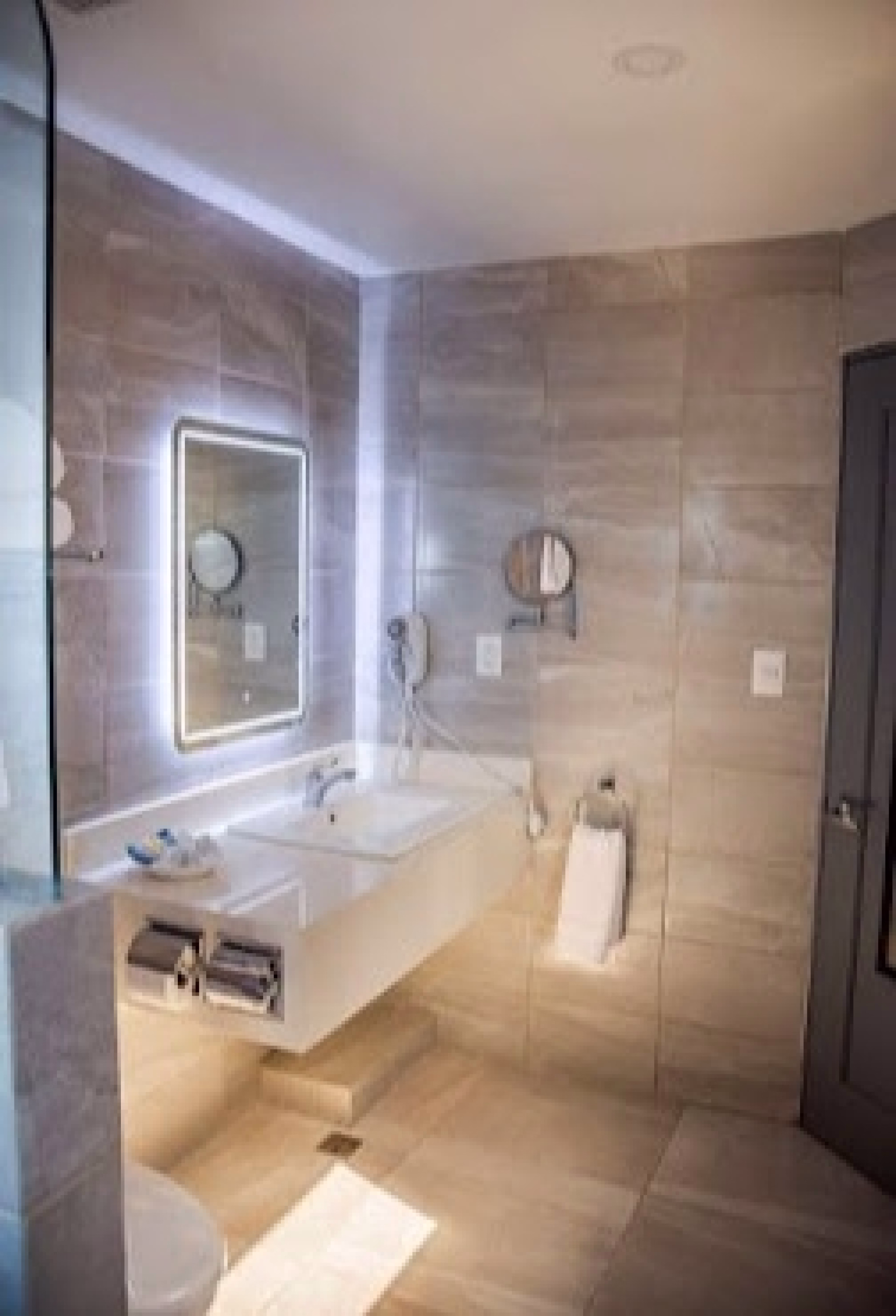 🏨 Hôtel 3* - Jour 13