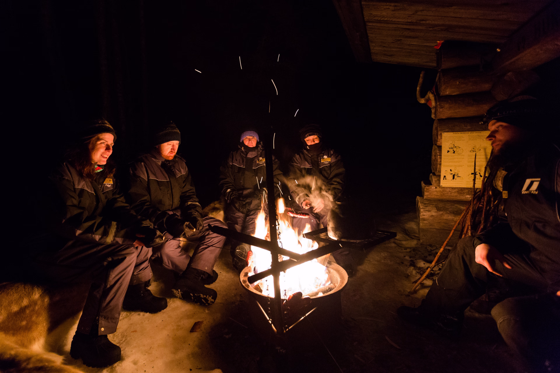 Aventures Nordiques à Ranua