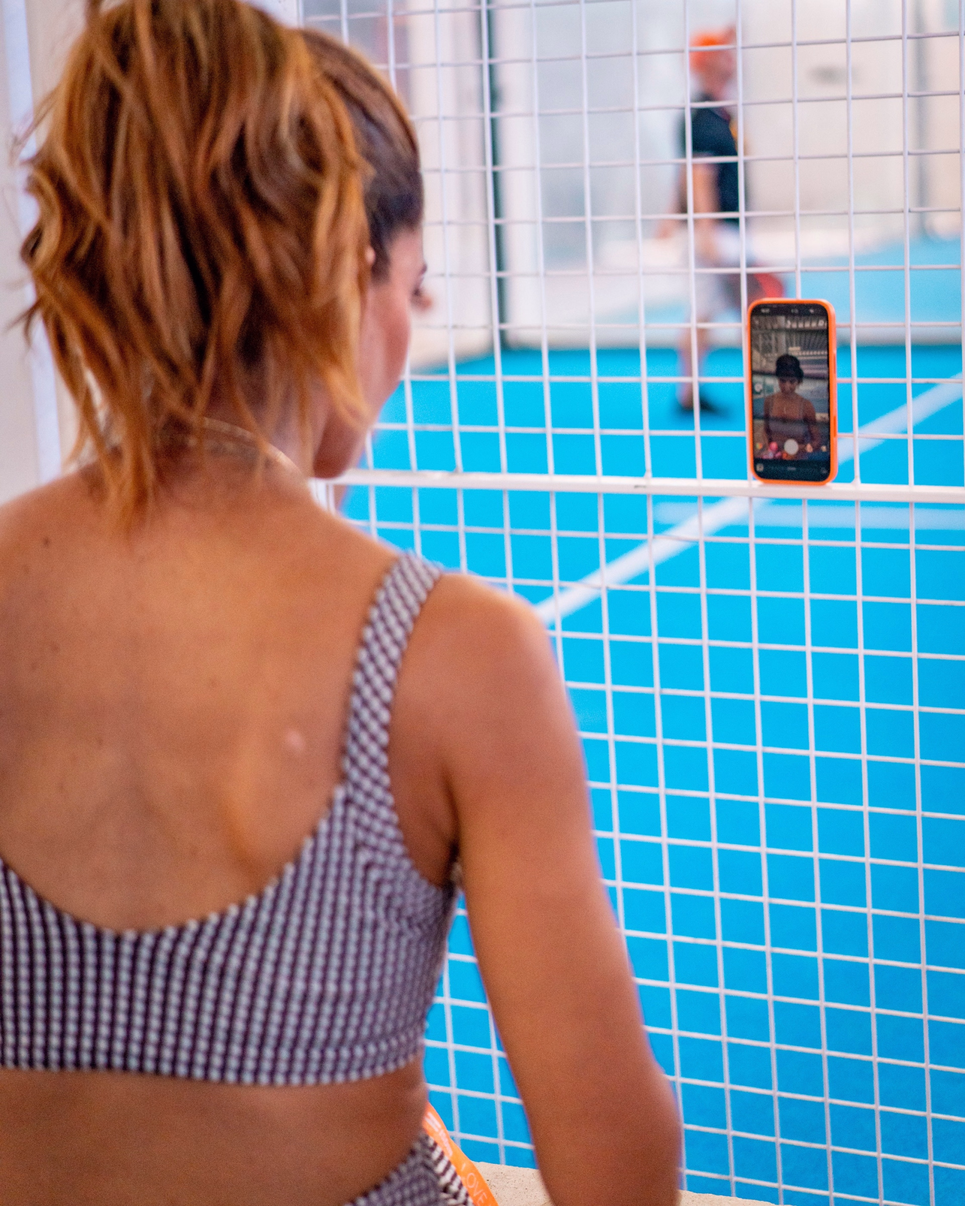 Stage de Padel exclusif Hexagon Cup et expérience VIP à Madrid