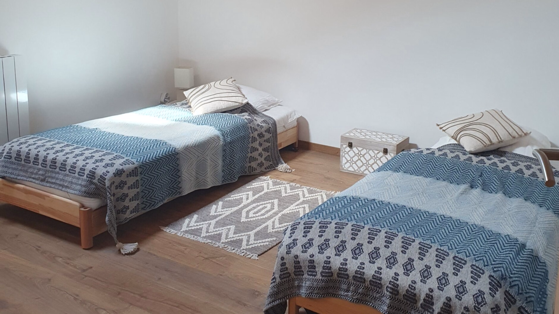 Retraite yoga dans la Drôme : régénérer son système nerveux