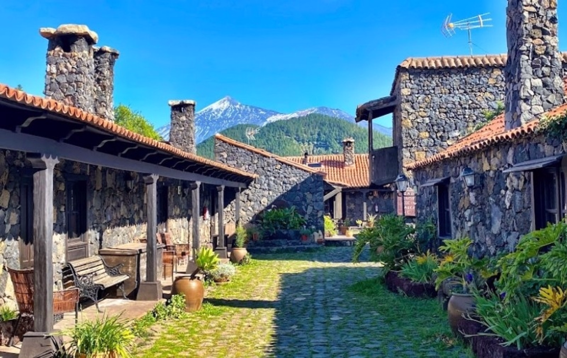 🏩 B&B - Jours 4 à 6