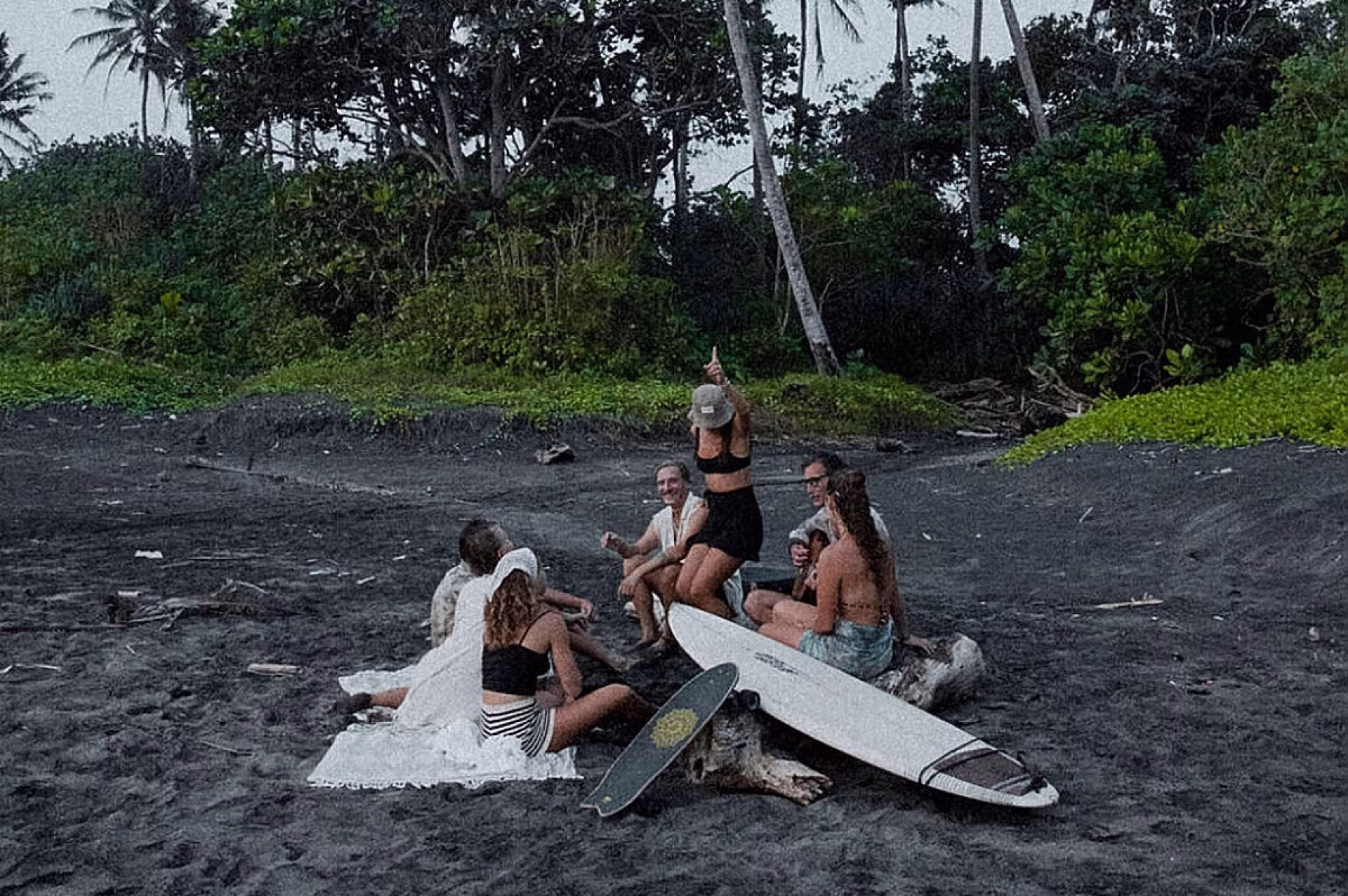 Surf & Yoga à Bali - 8 jours