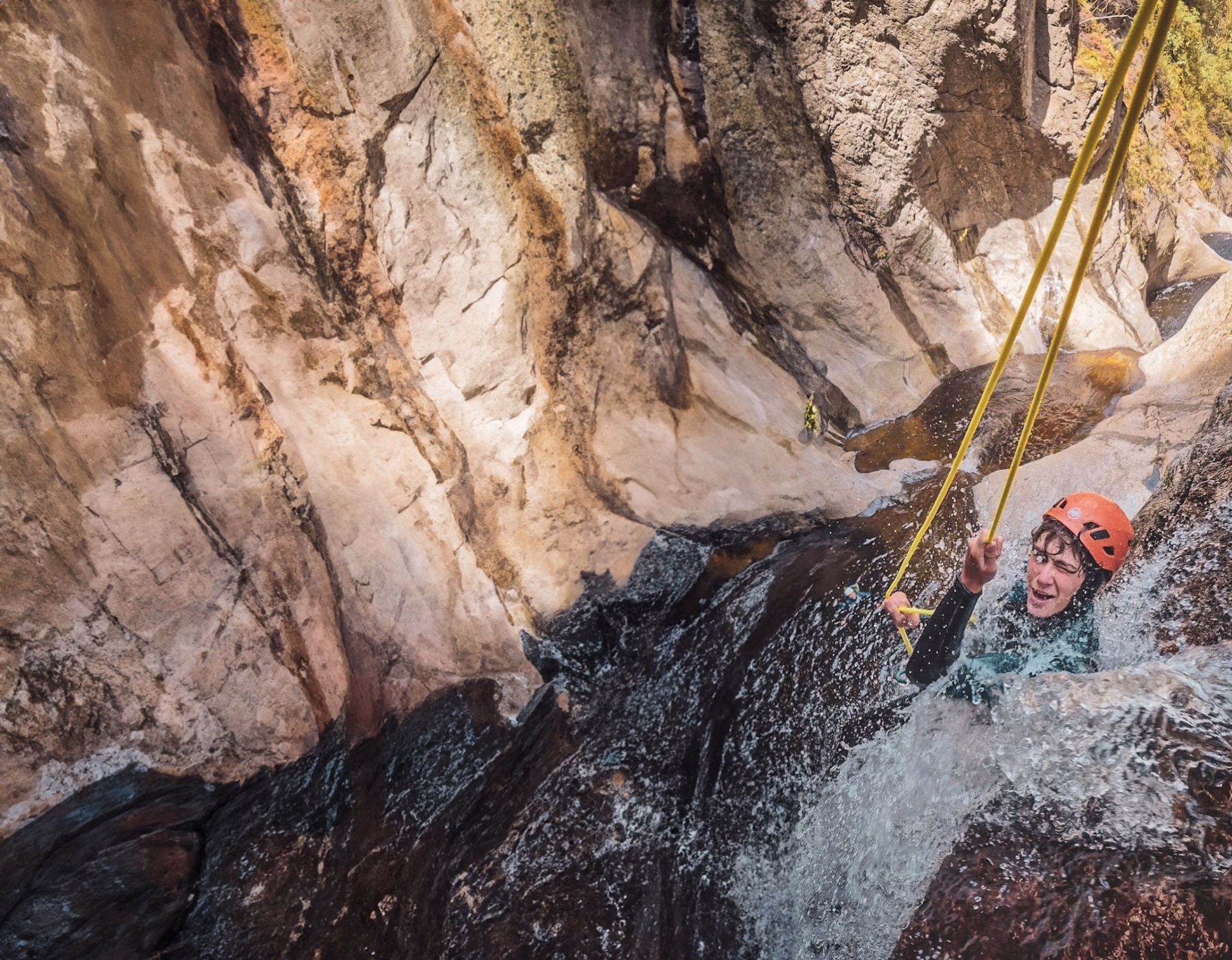 Pyrénées catalanes : canyoning, via ferrata et escalade