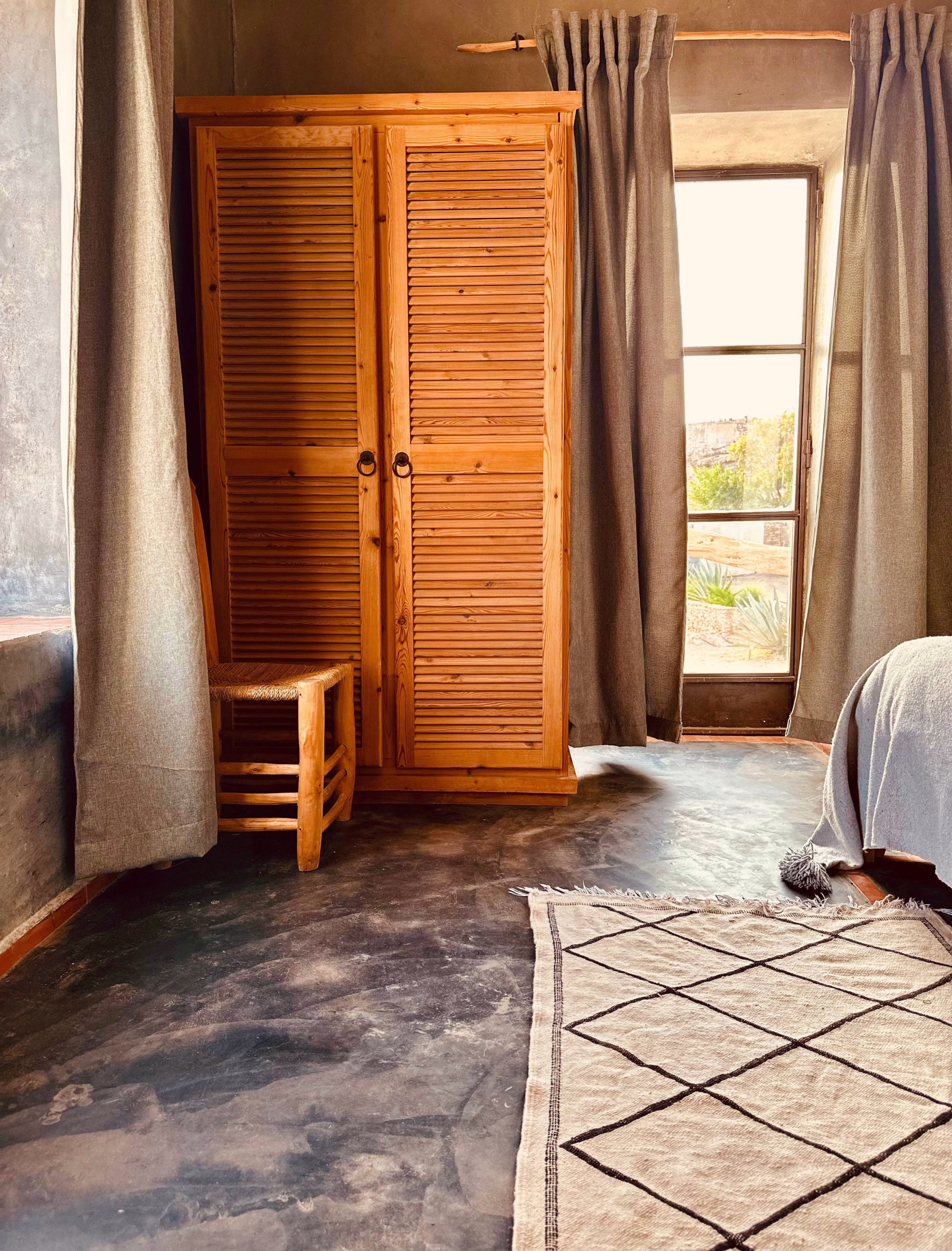 🏠 Chambre d'hôte - Jours 1 à 5