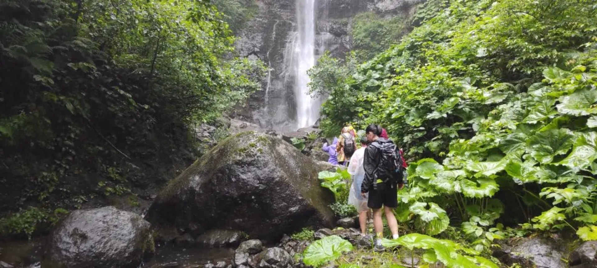 7 jours de trekking : visites et nature en Turquie