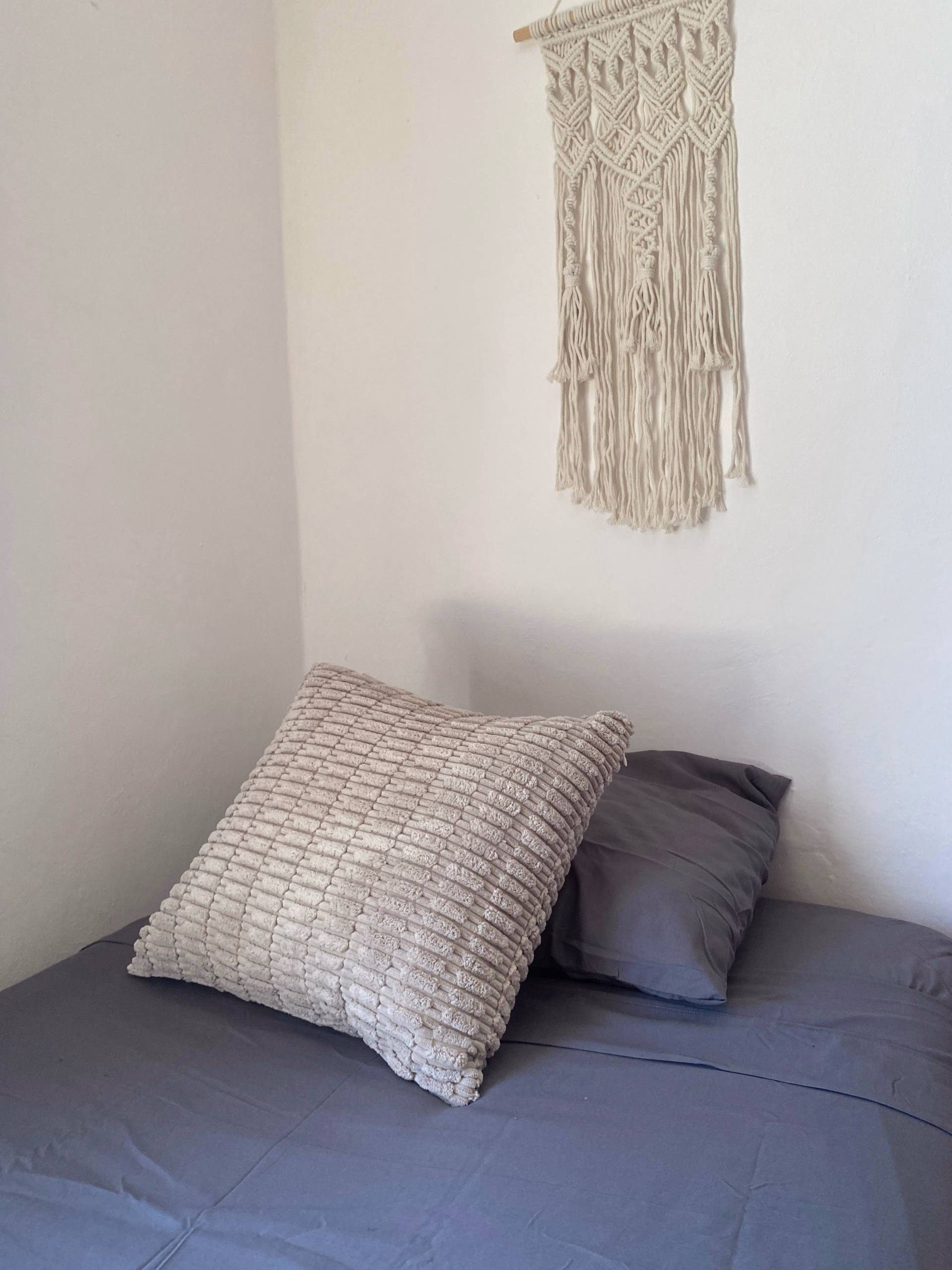 🏠 Villa - Jours 1 à 5