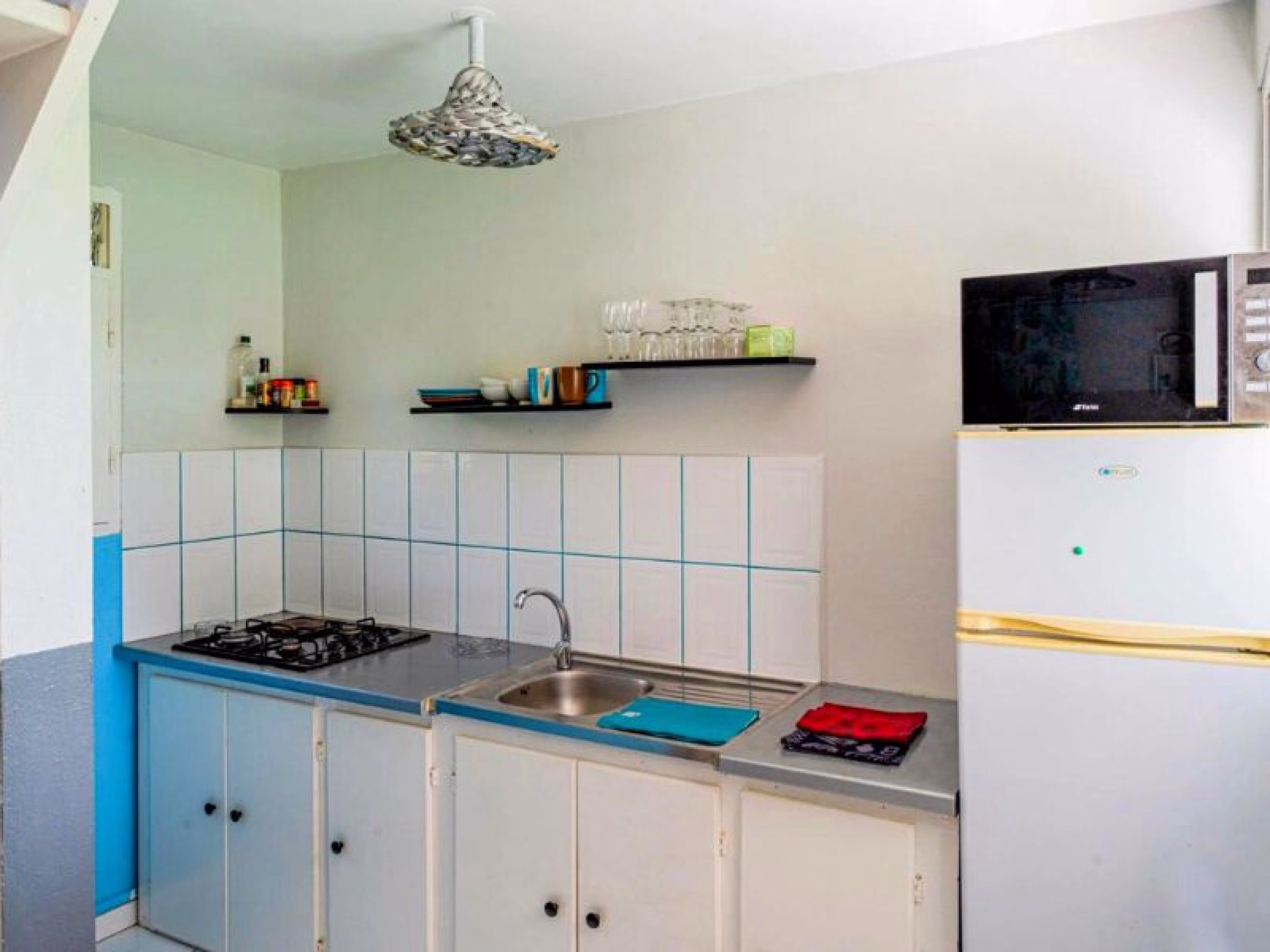 🏠 Gîte - Jours 1 à 11