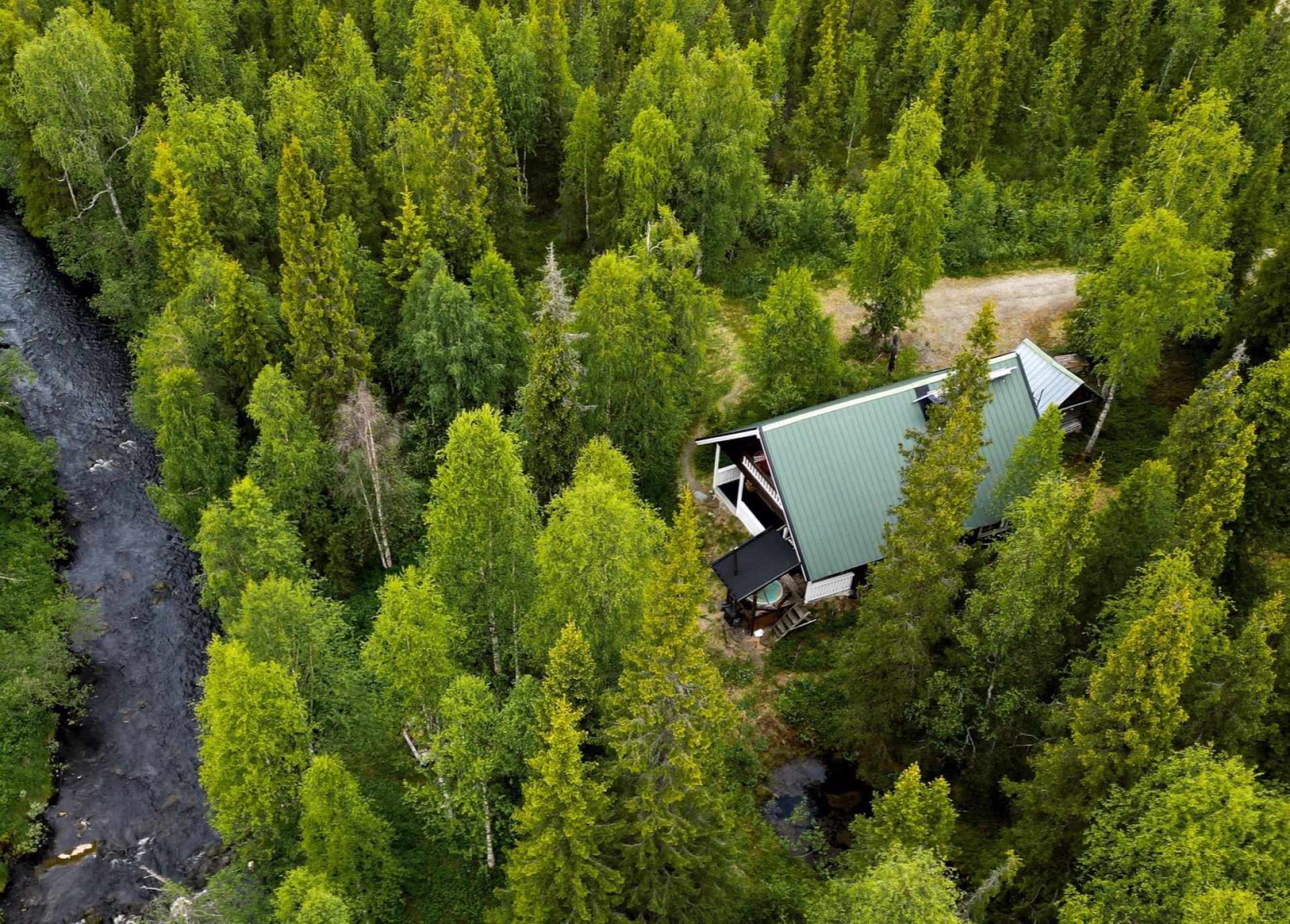 🏠 Chalet partagé - Jours 5 à 6