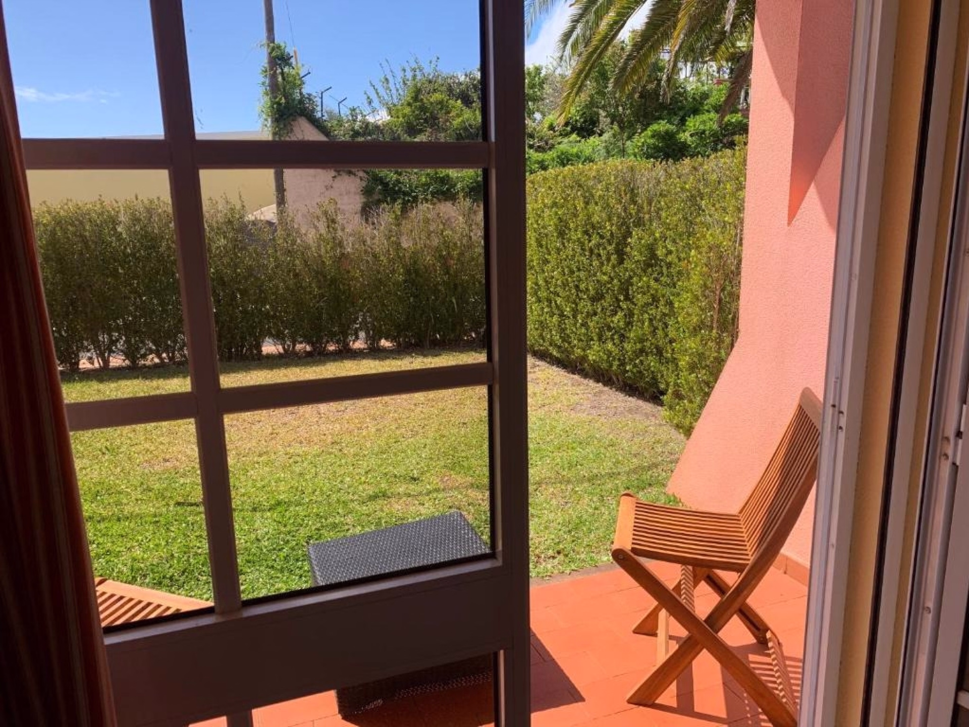 🏠 Chambre d’hôte - Jours 10 à 11