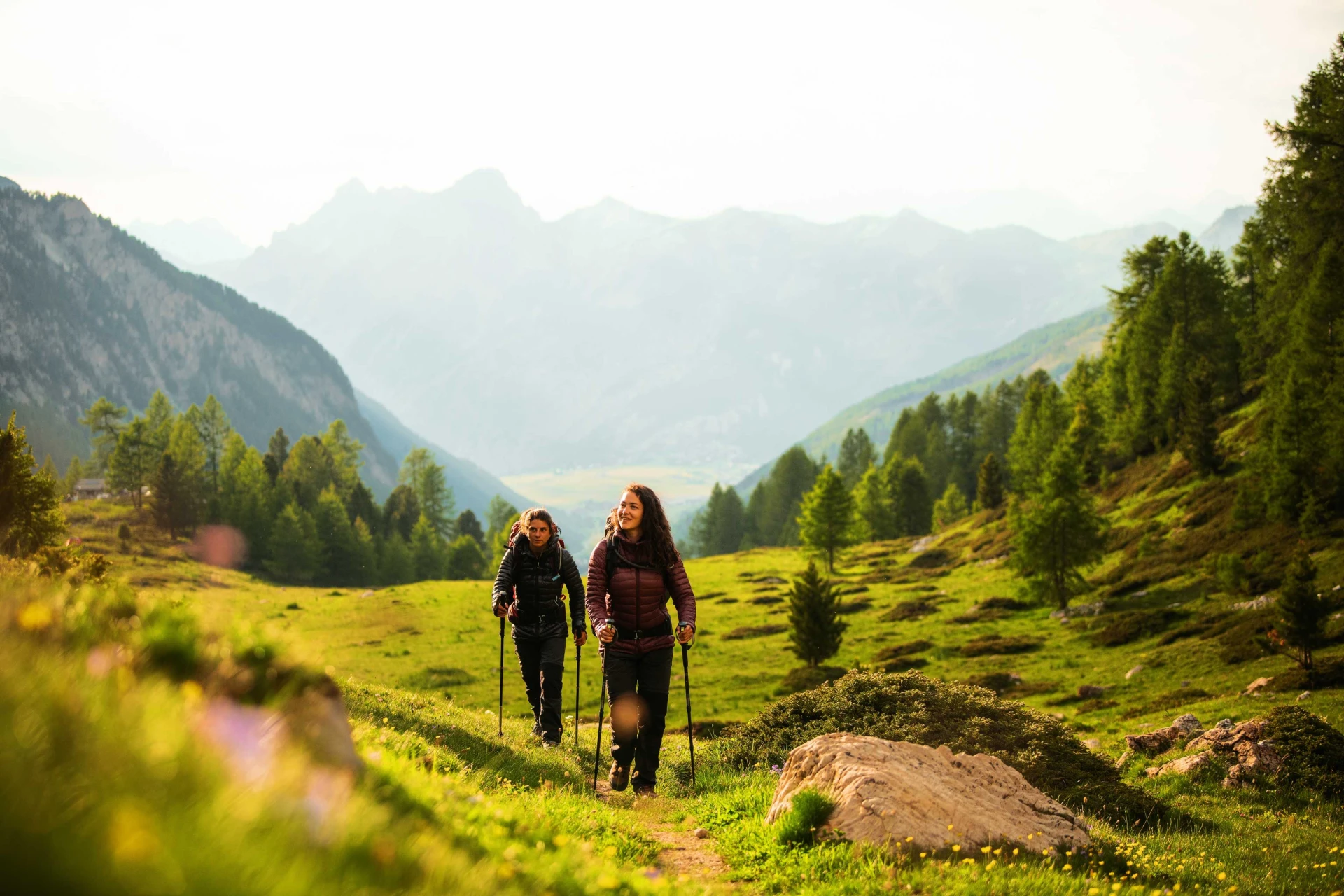 Randonnées et découvertes dans le Queyras pour vos prochaines vacances sportives
