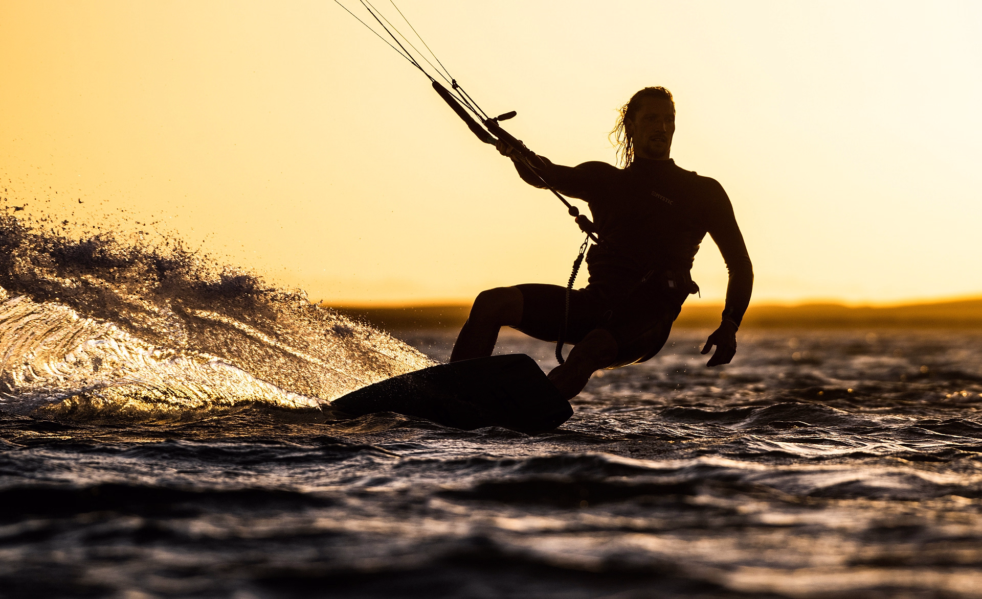 Kitesurf itinérant en mer Rouge sur des spots secrets